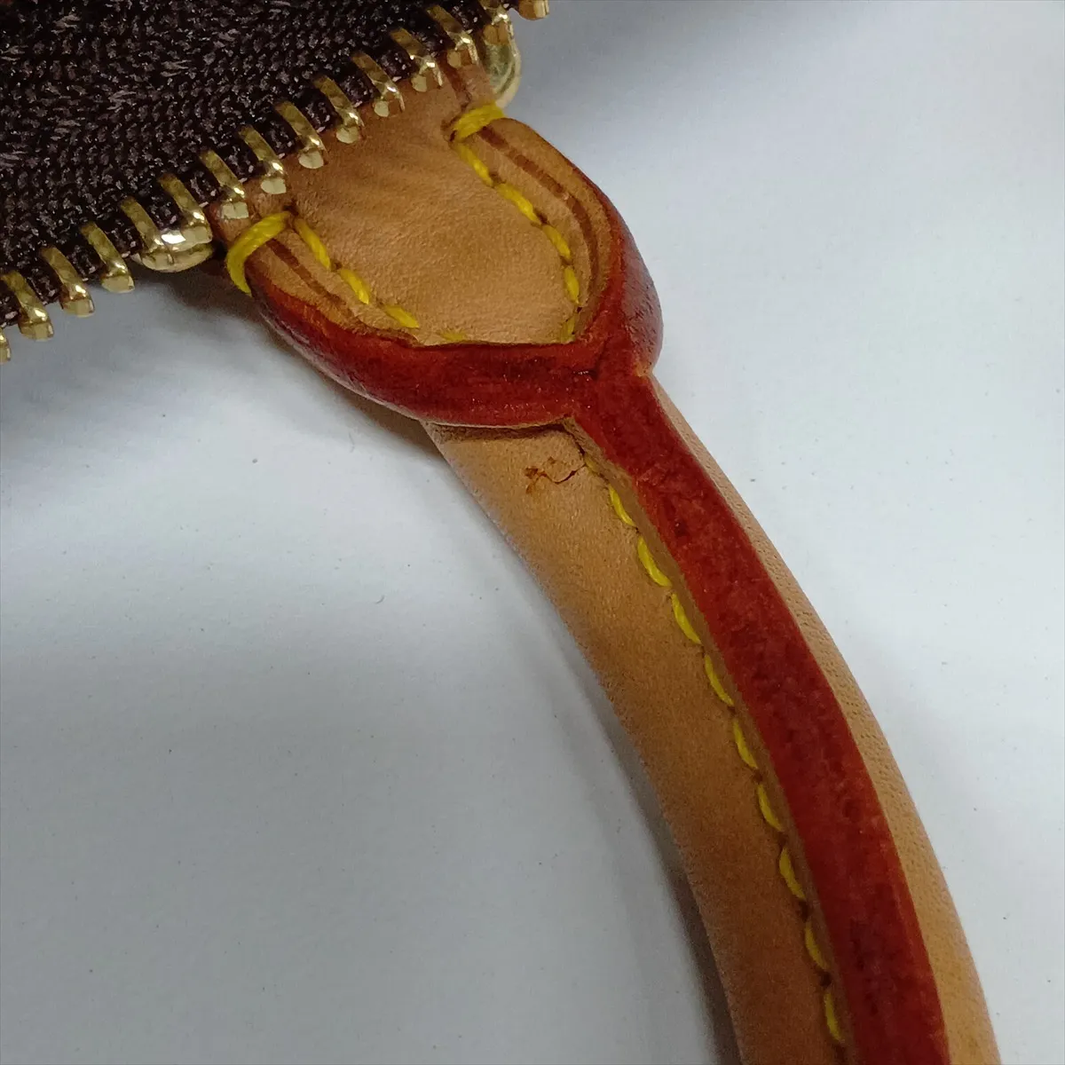 Monogram Speedy 25 M41528 SP0024 Brown — view 13
