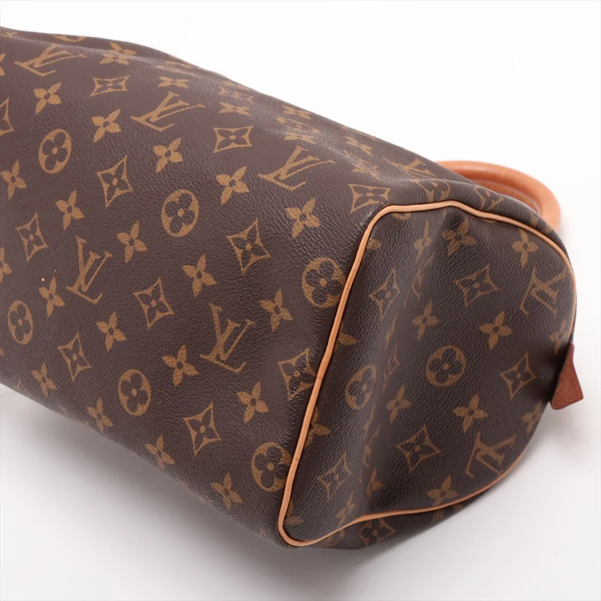 Monogram Speedy 25 M41528 SP0024 Brown — view 3