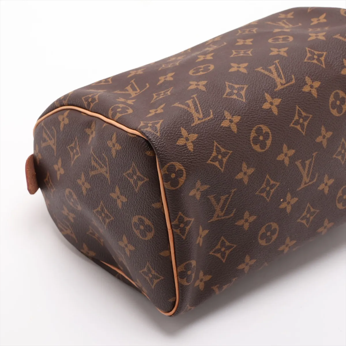 Monogram Speedy 25 M41528 SP0024 Brown — view 4