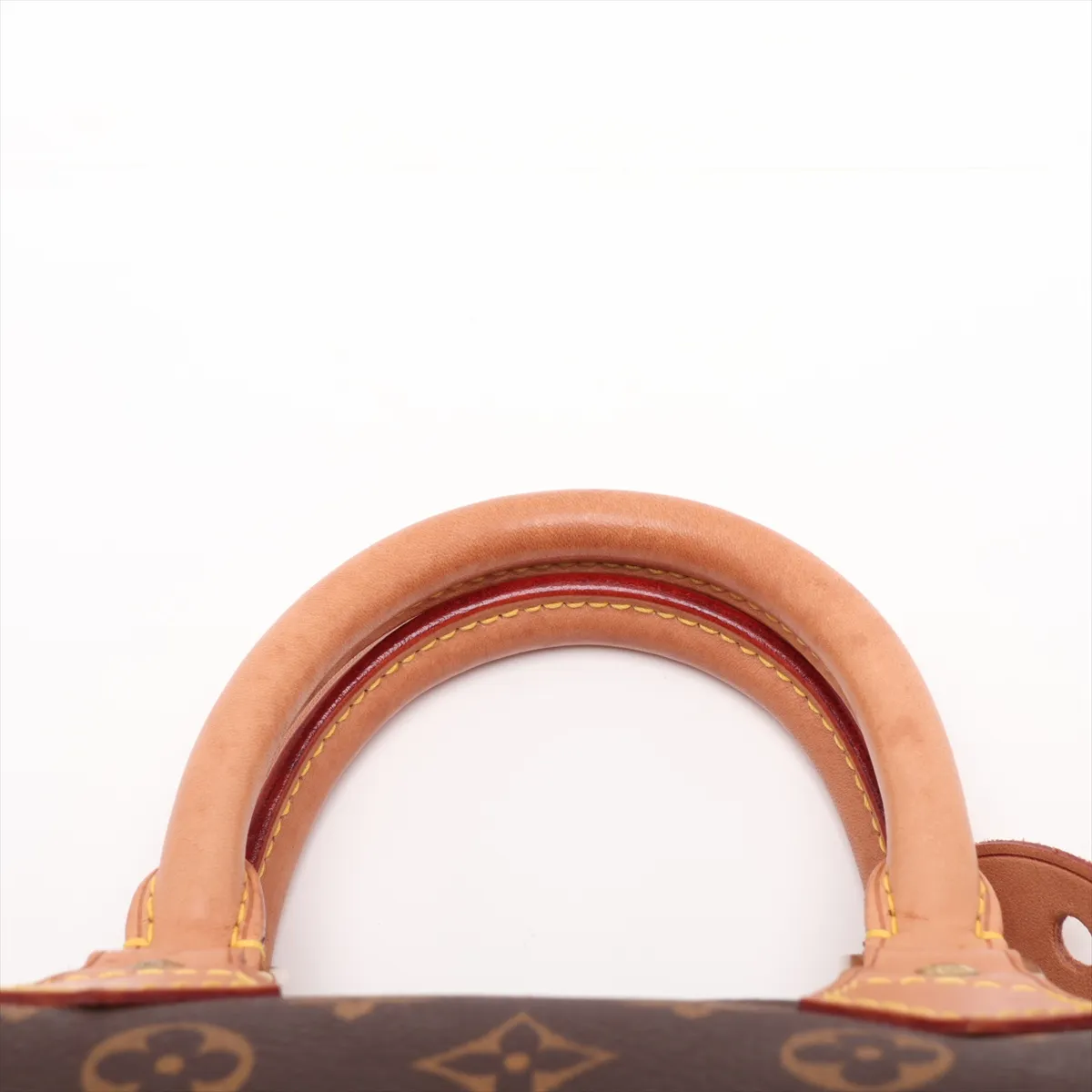 Monogram Speedy 25 M41528 SP0024 Brown — view 6