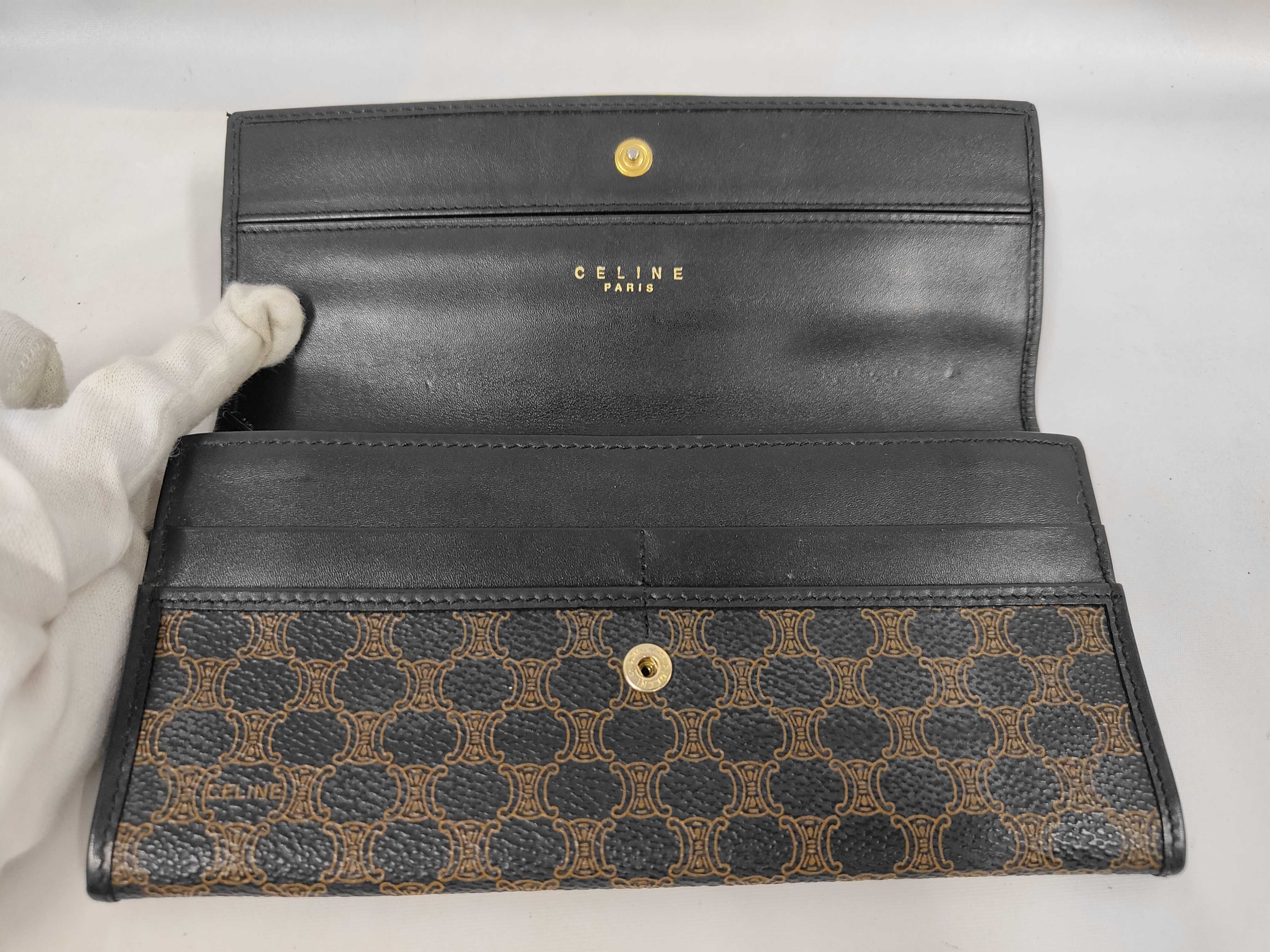 Long Wallet — view 6