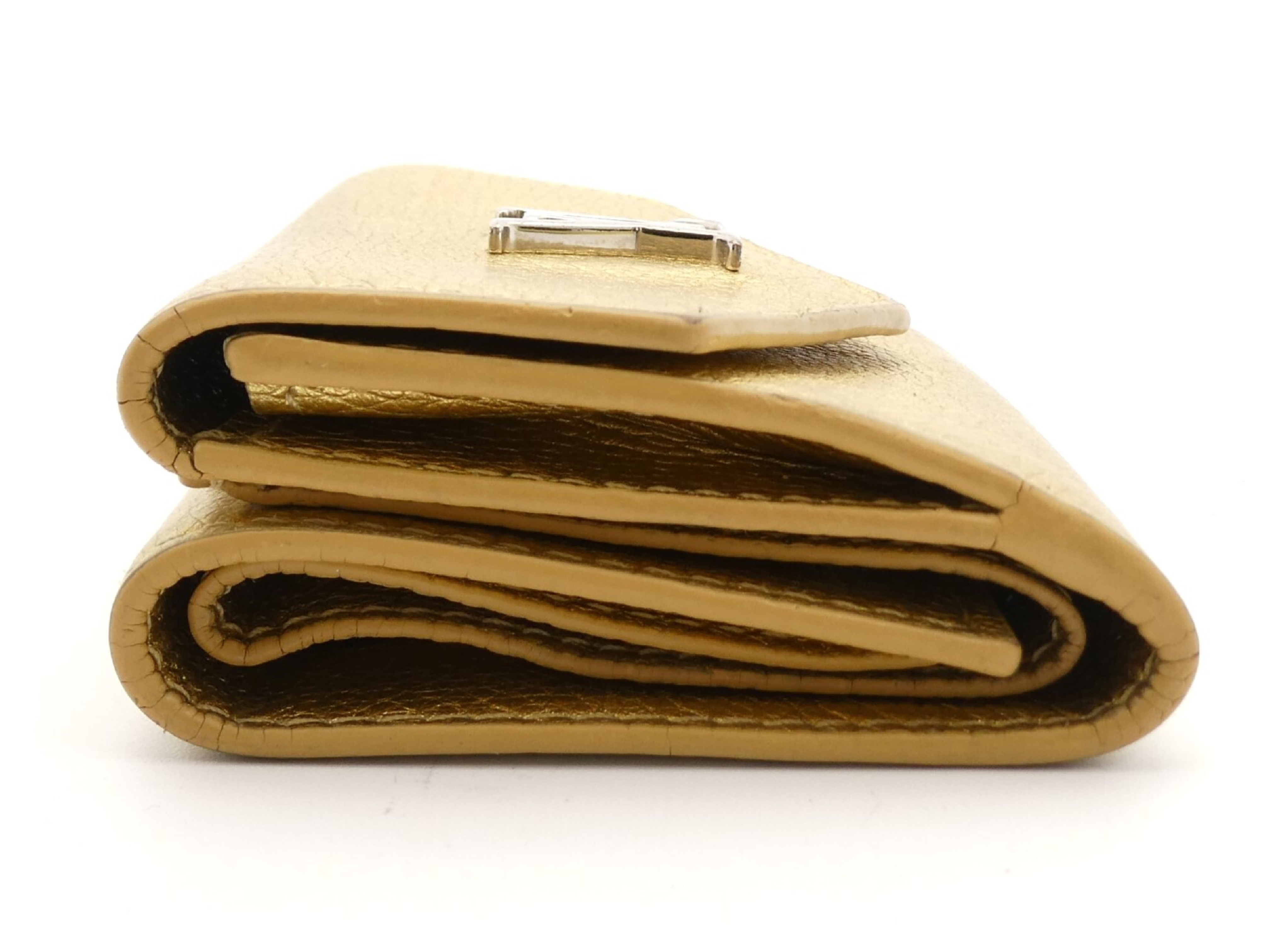 Portefeuille Lock Mini Wallet — view 4