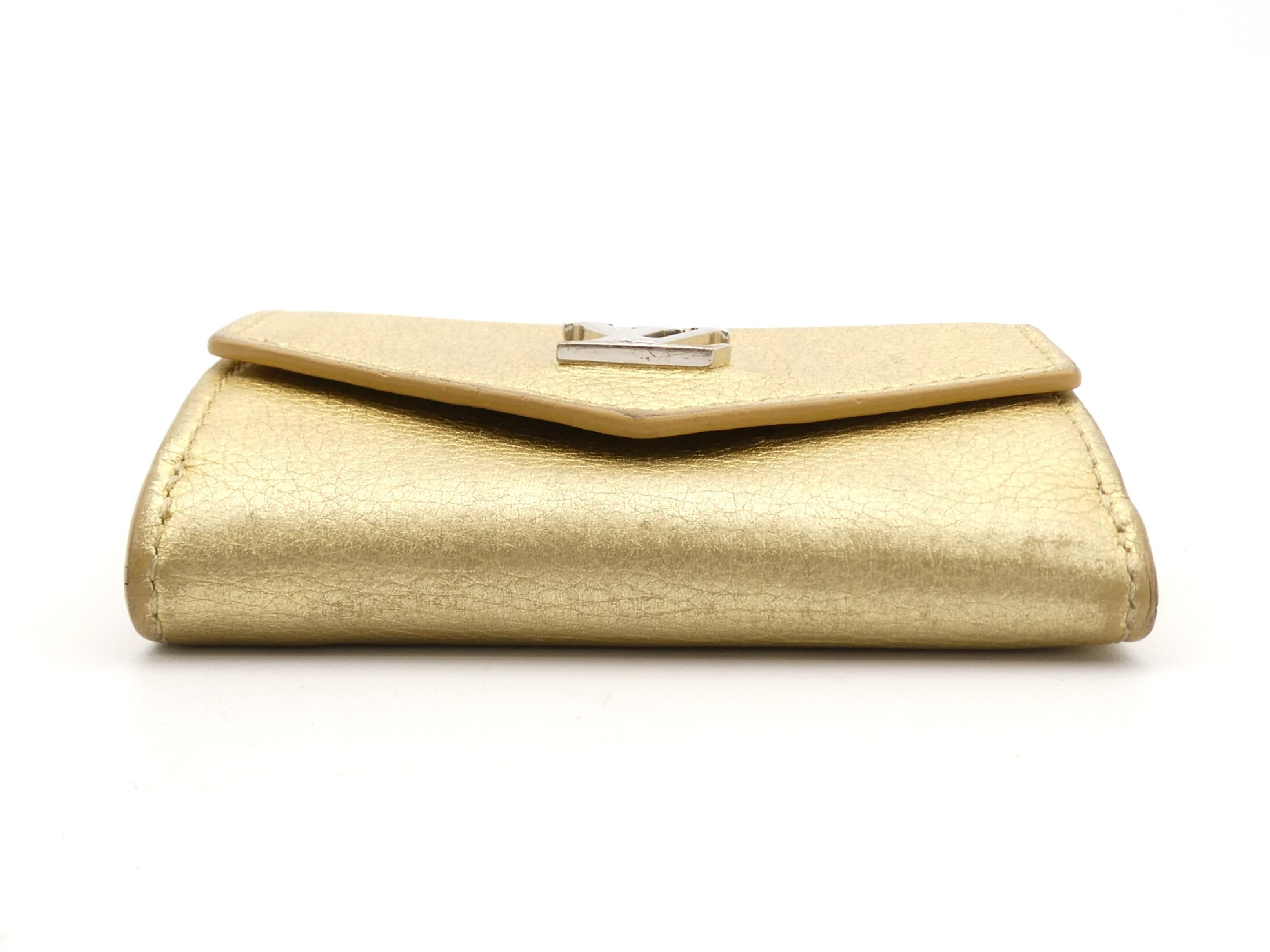 Portefeuille Lock Mini Wallet — view 5