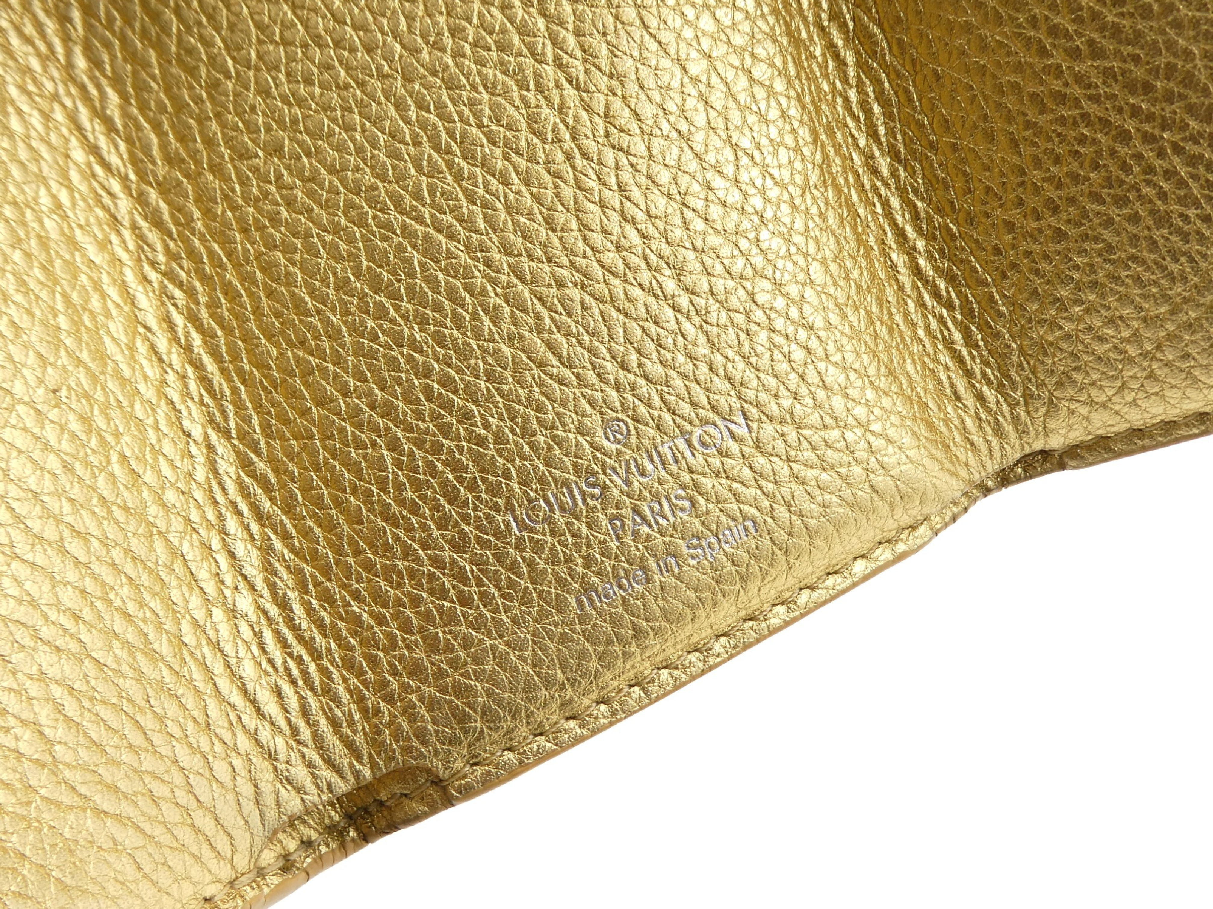 Portefeuille Lock Mini Wallet — view 8