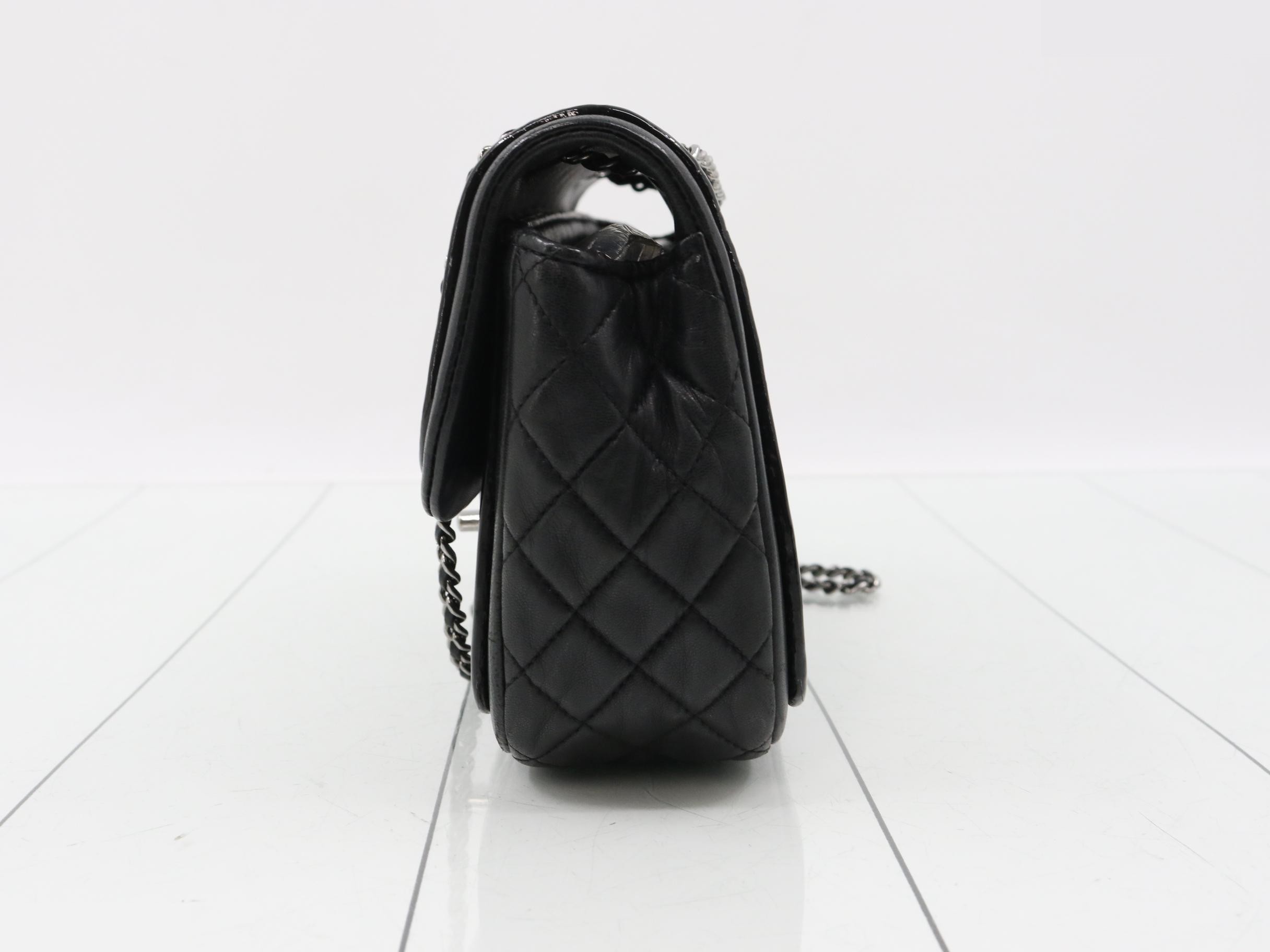 Enamel (Bag) — view 3
