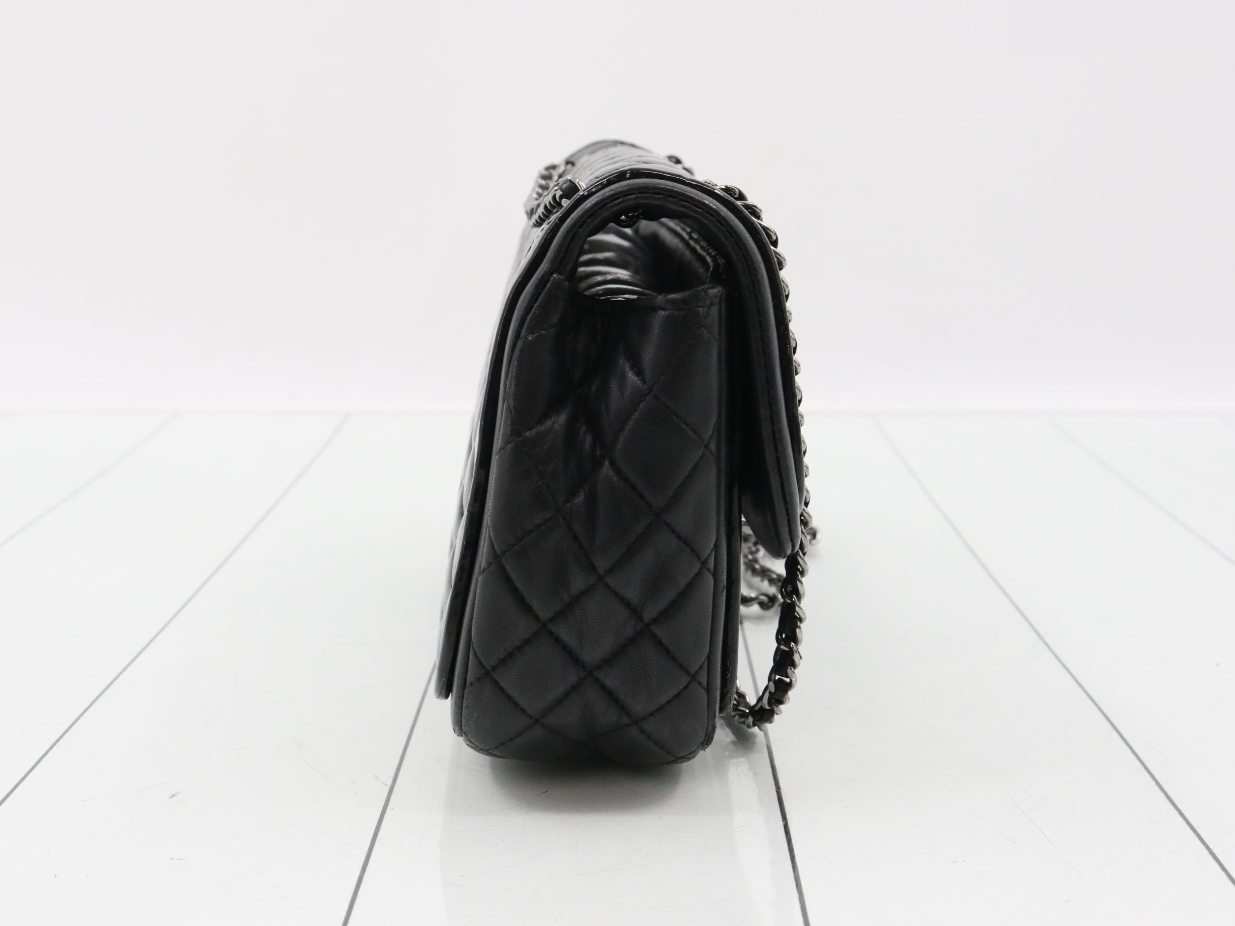 Enamel (Bag) — view 4