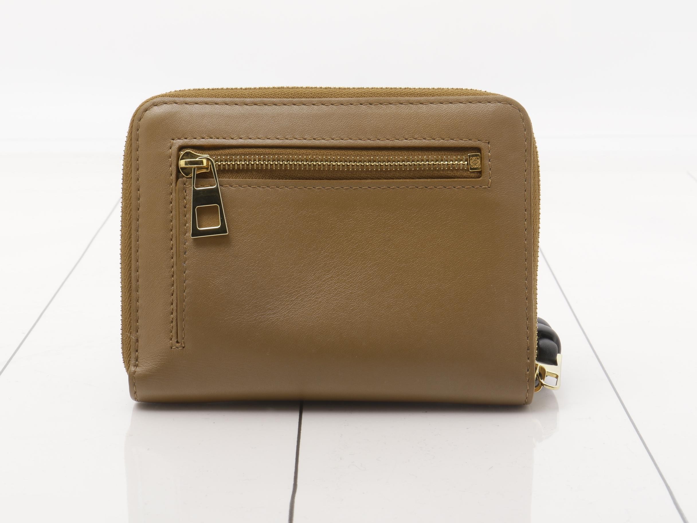 Boxed Knot Other Line Bags & Wallets — view 2