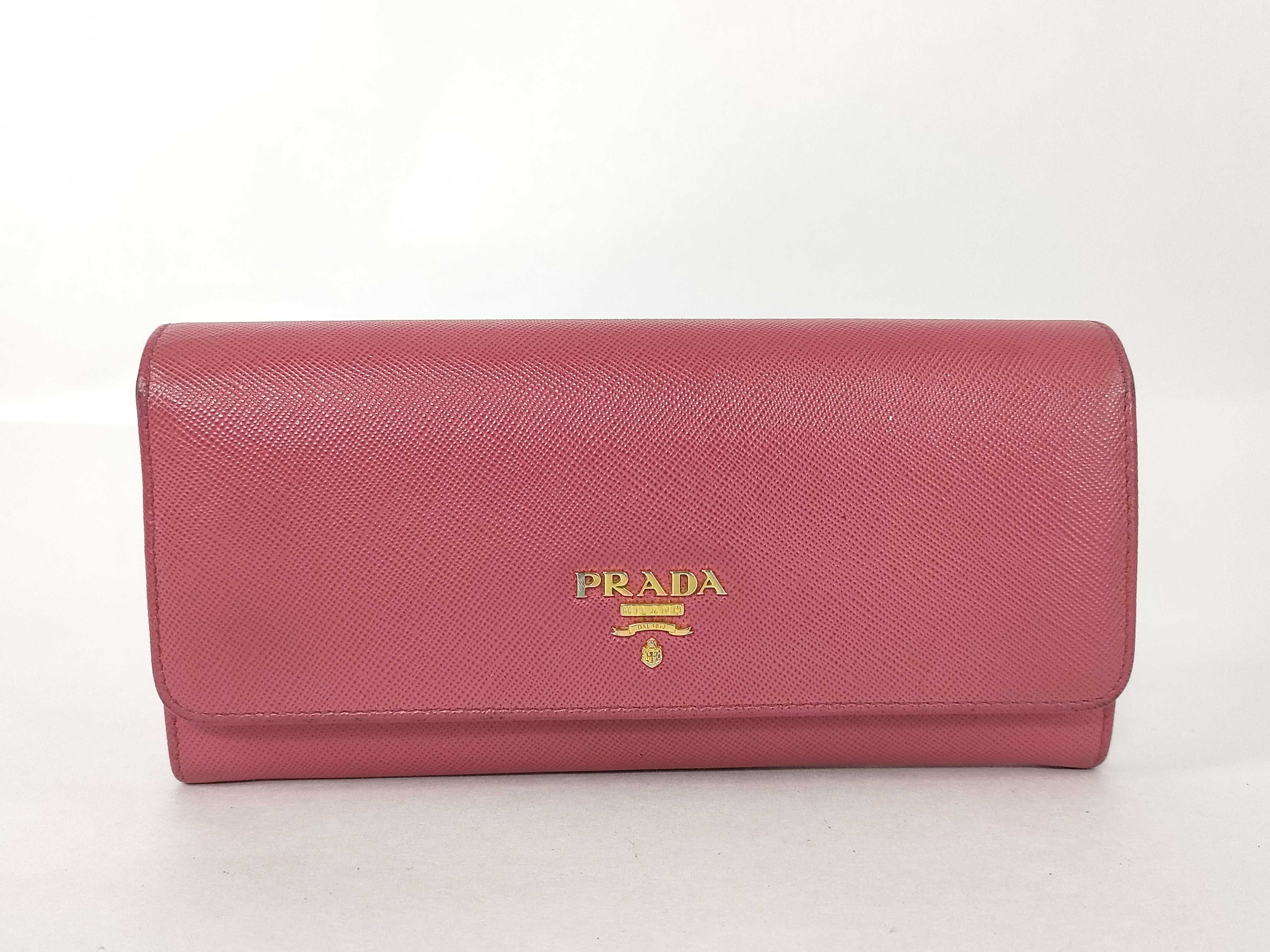 bags and wallets