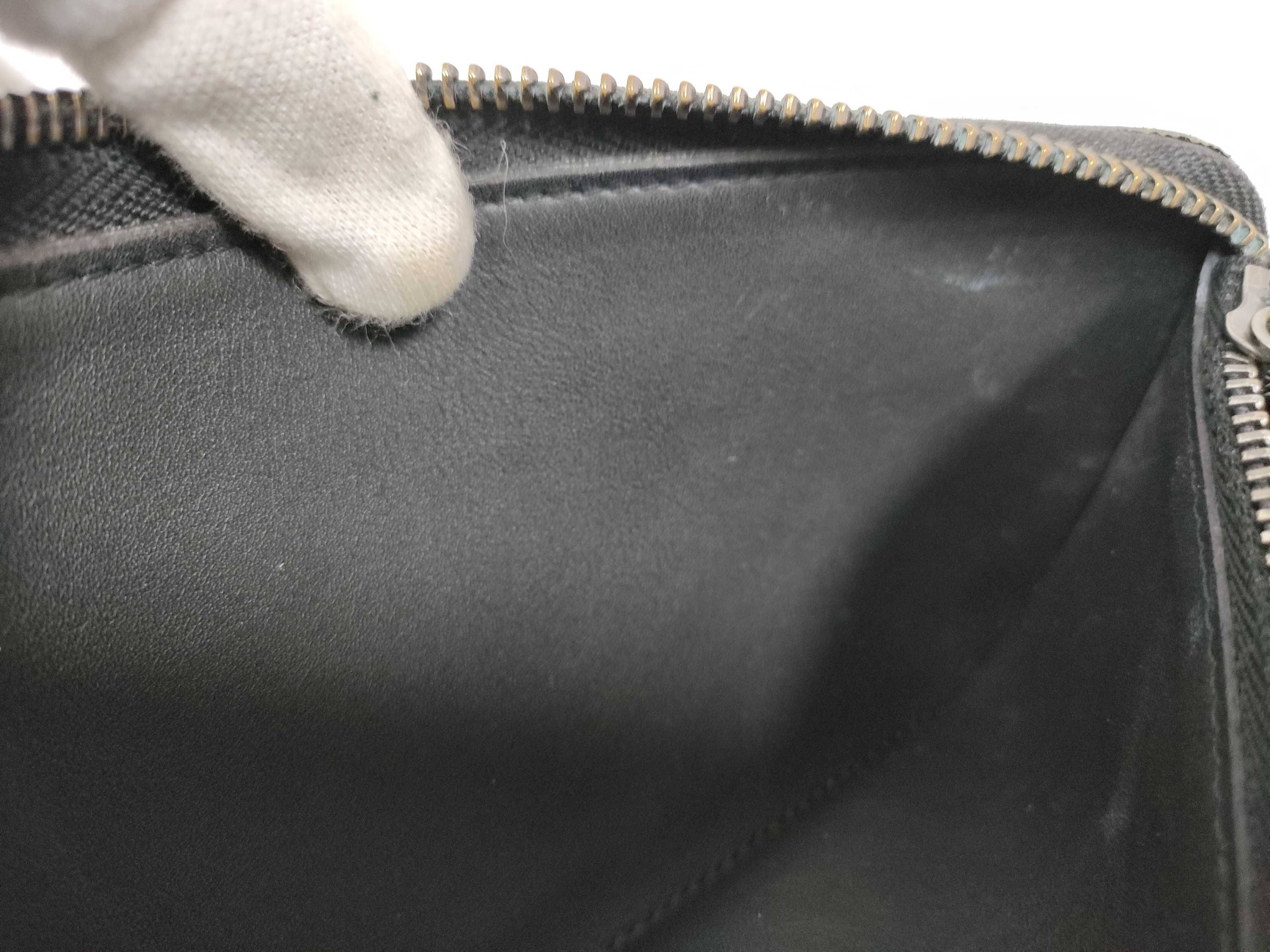 LV N63549 Zippy Wallet — view 14