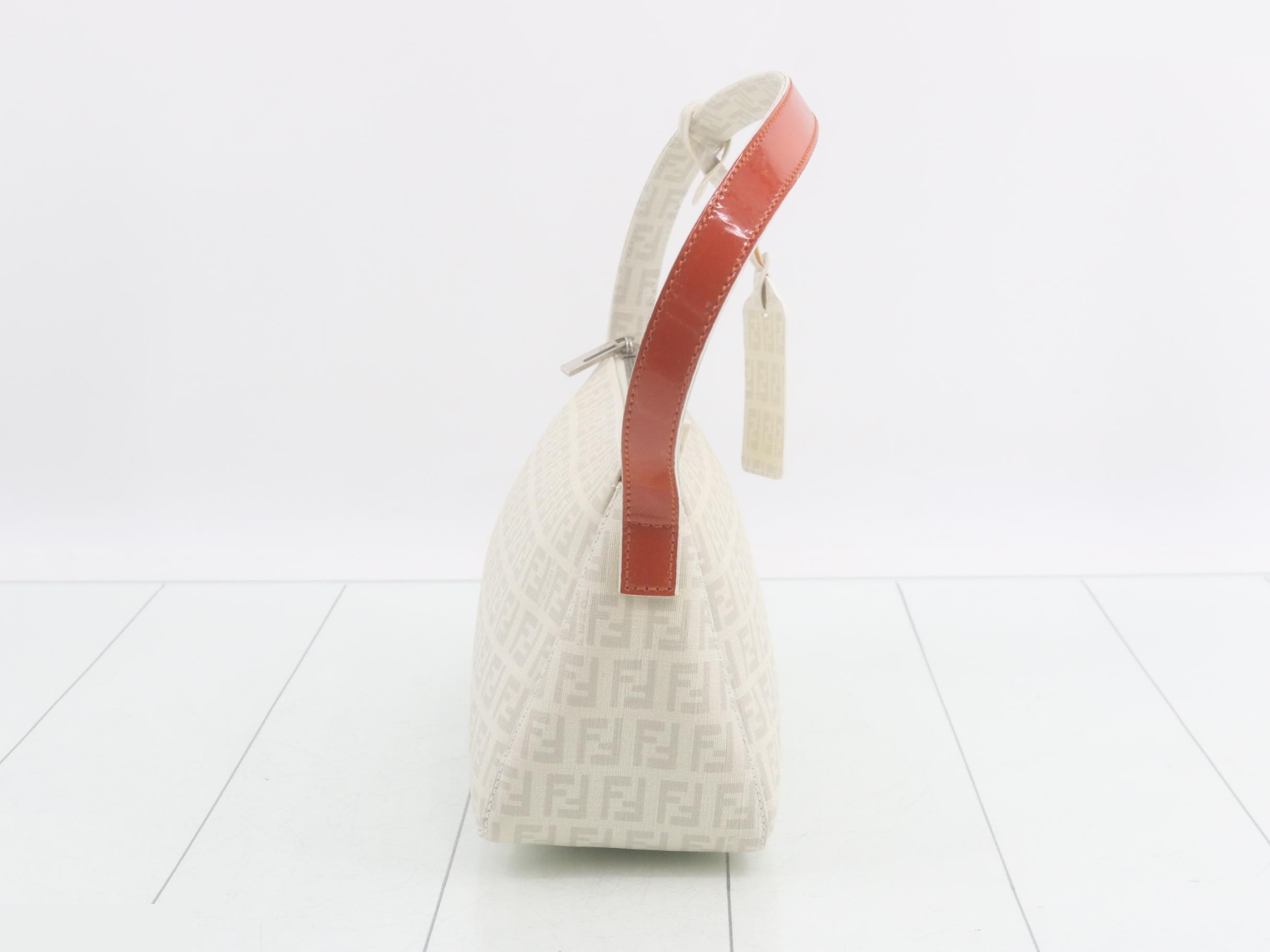 Zucchino Shoulder Bag — view 3