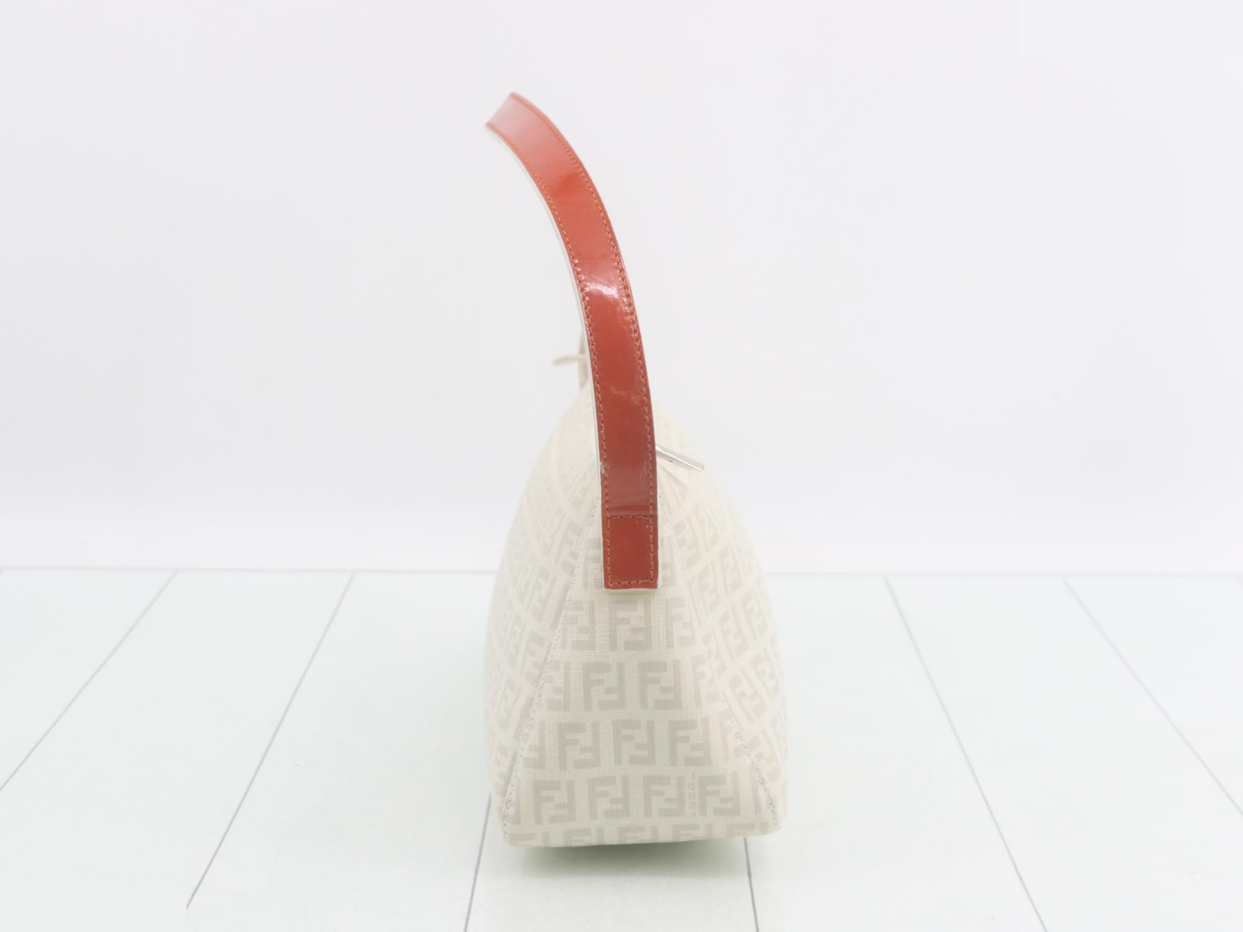 Zucchino Shoulder Bag — view 4