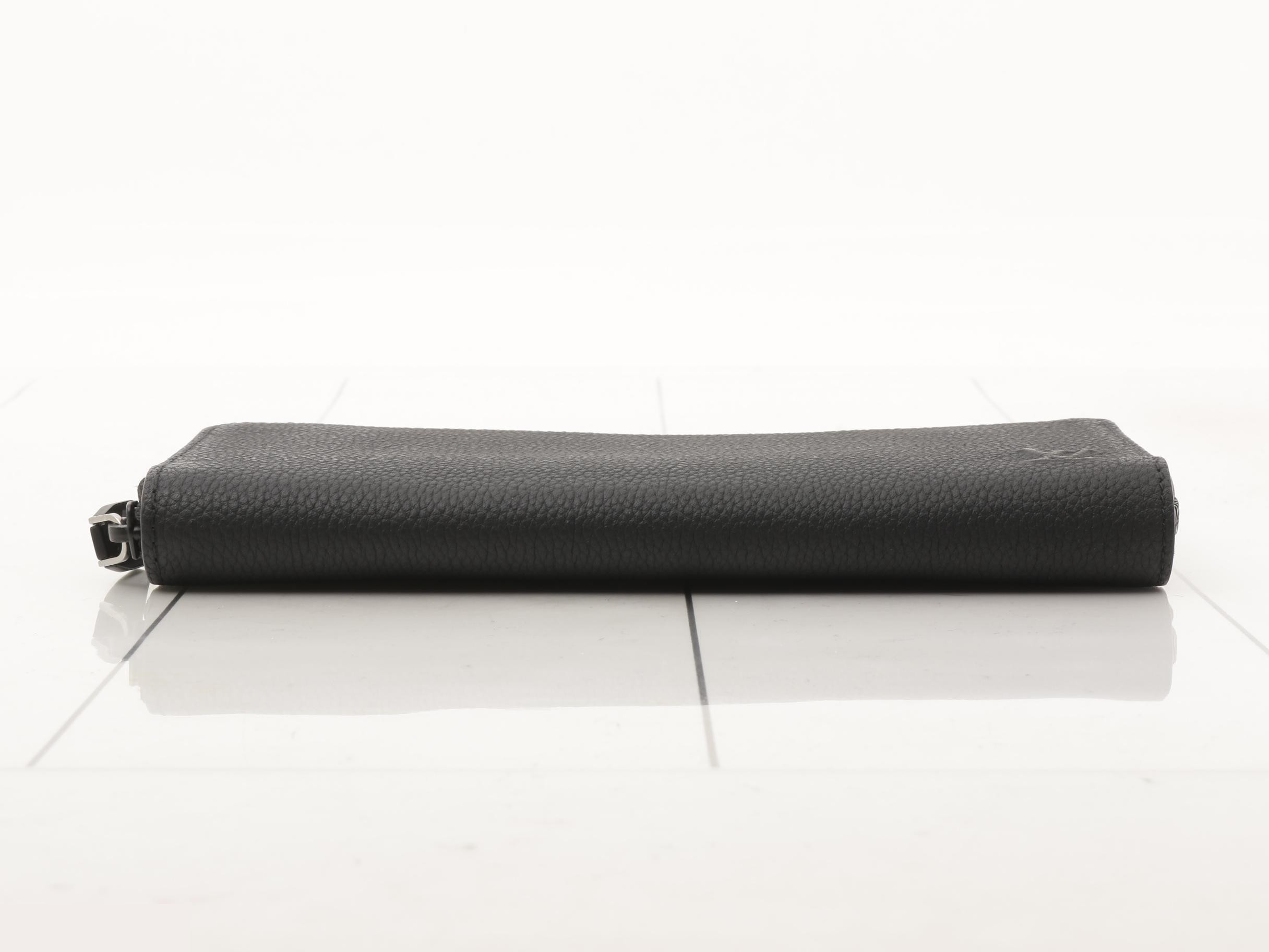Aerogram Zippy Wallet Horizontal — view 3