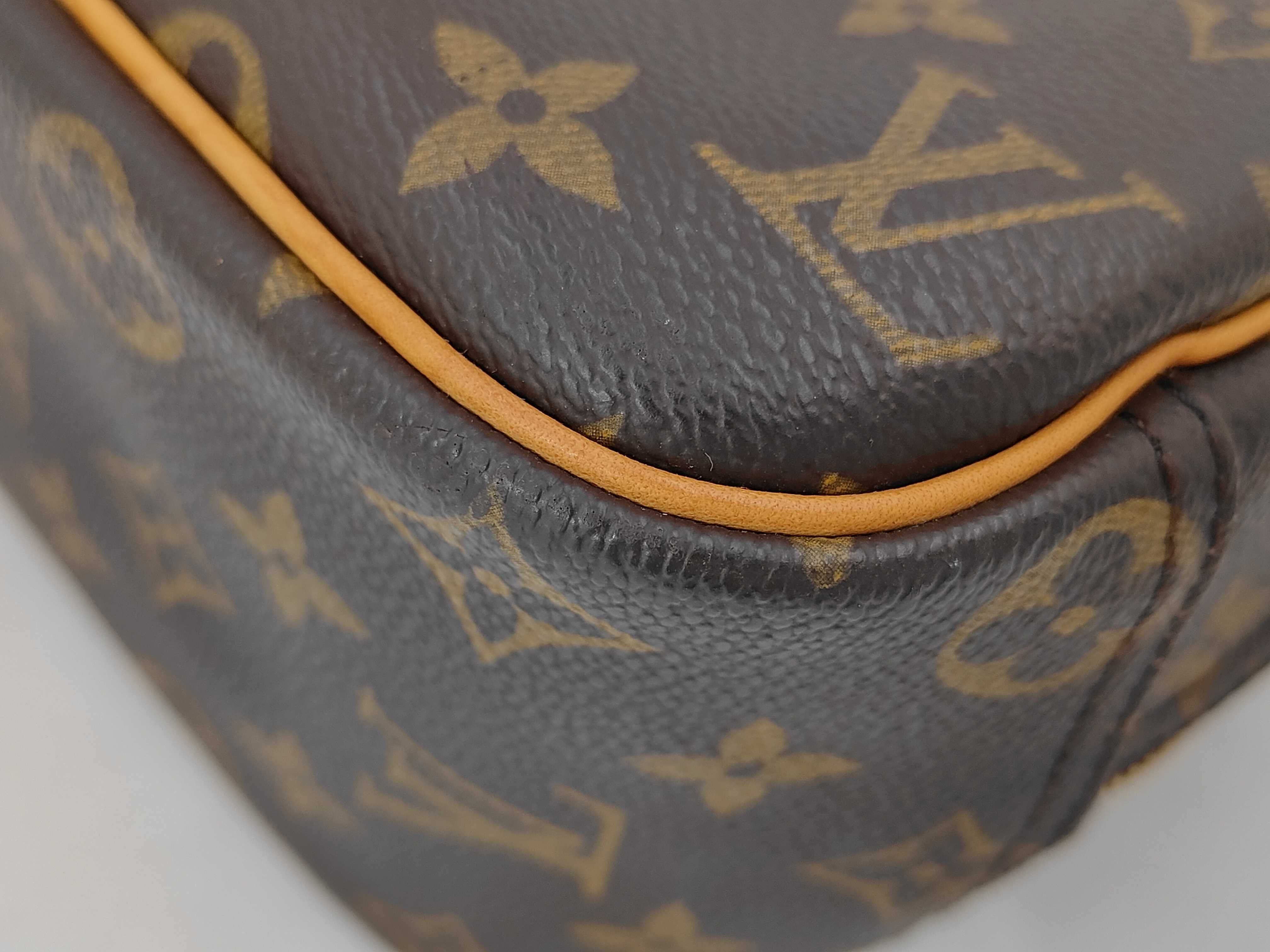 Monogram Trouville M42228 BA0054 Handbag — view 3
