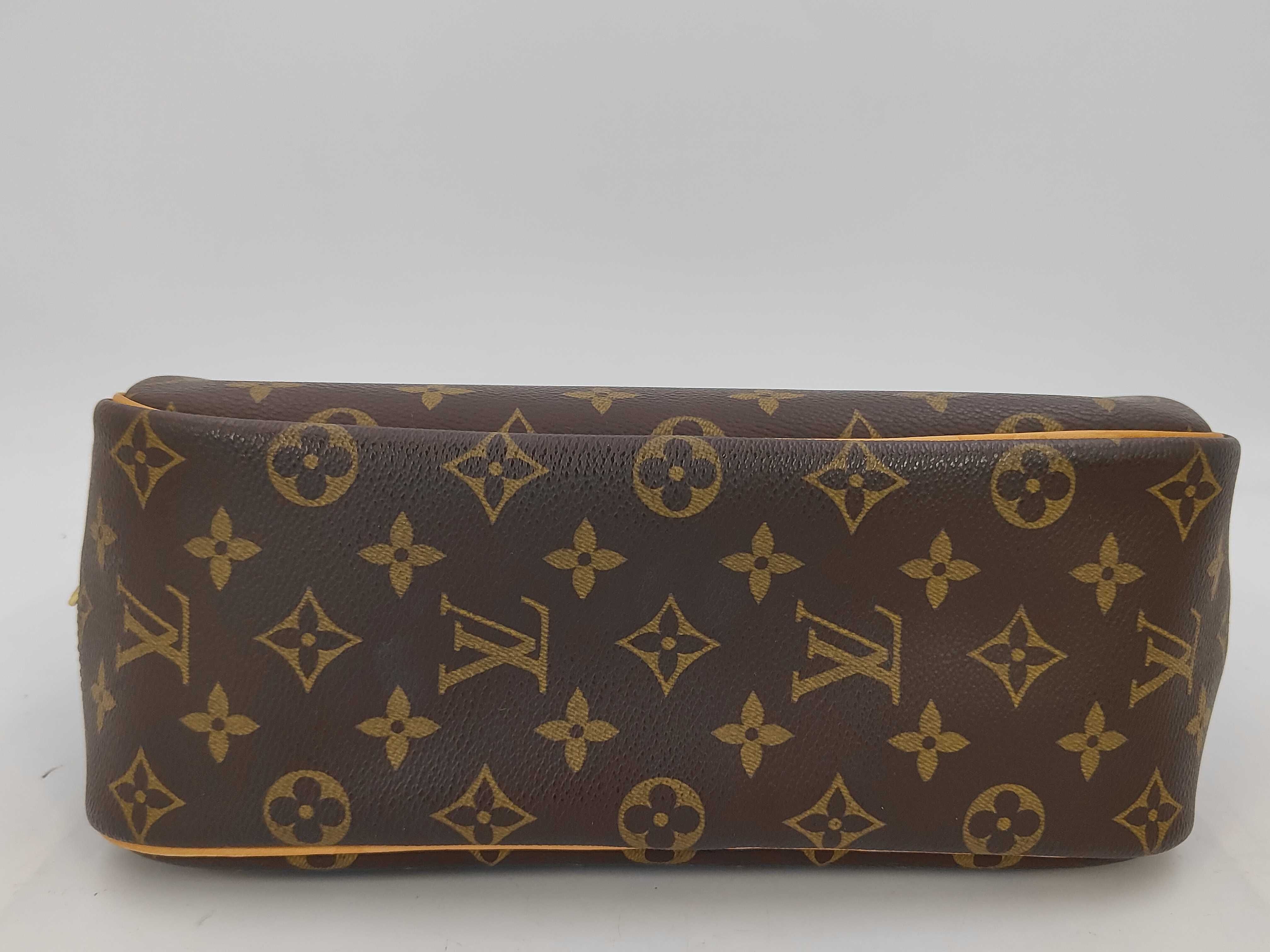 Monogram Trouville M42228 BA0054 Handbag — view 4
