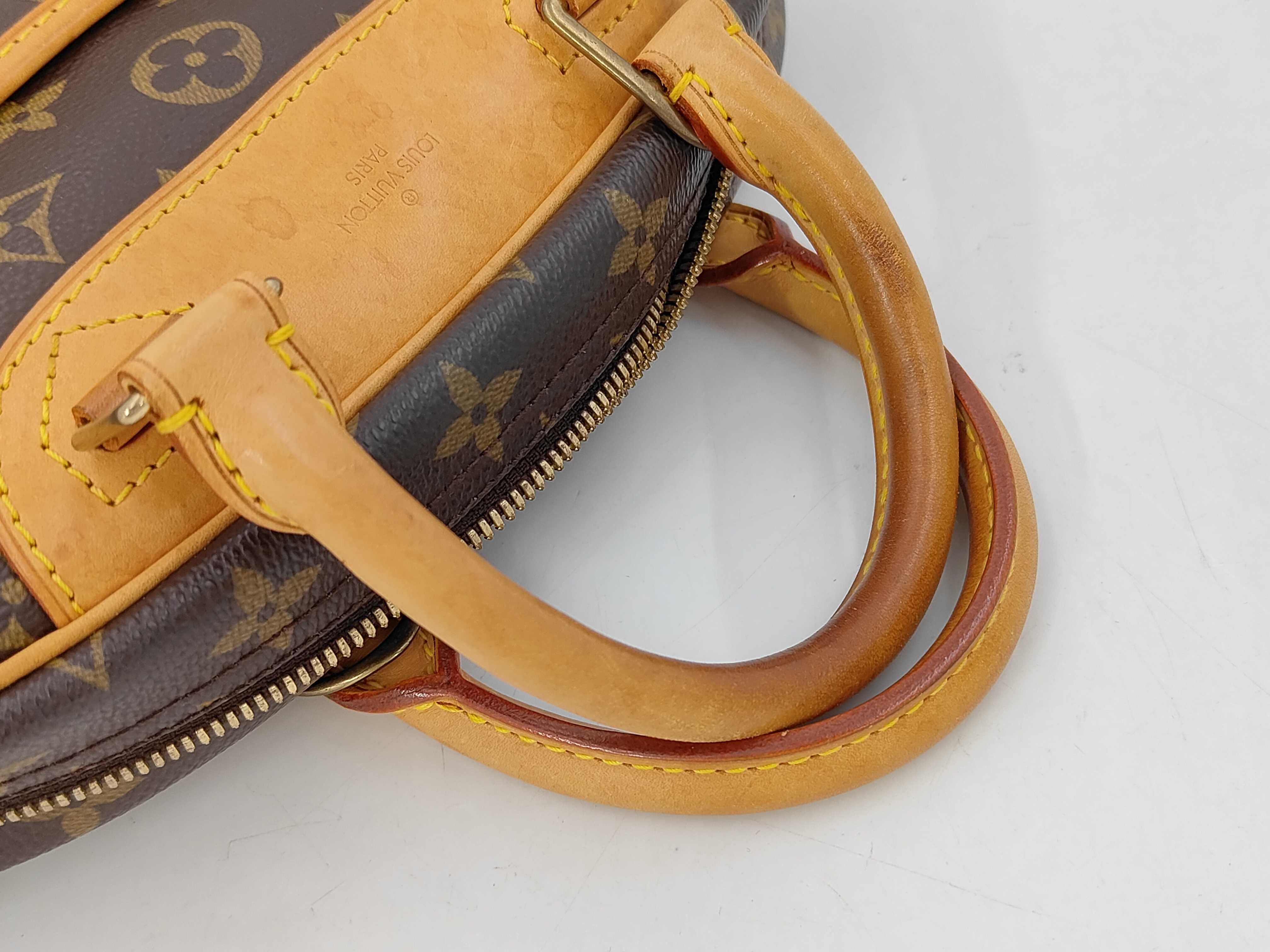 Monogram Trouville M42228 BA0054 Handbag — view 5