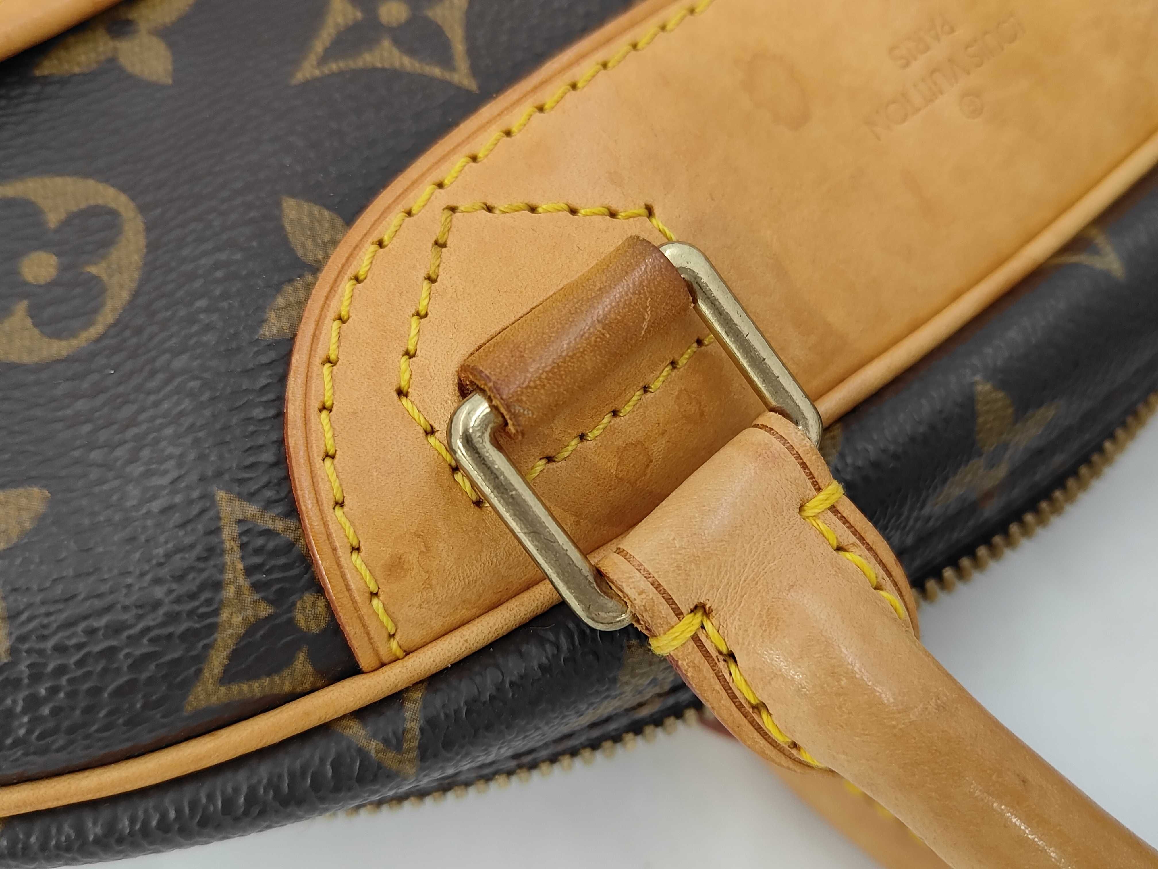 Monogram Trouville M42228 BA0054 Handbag — view 7