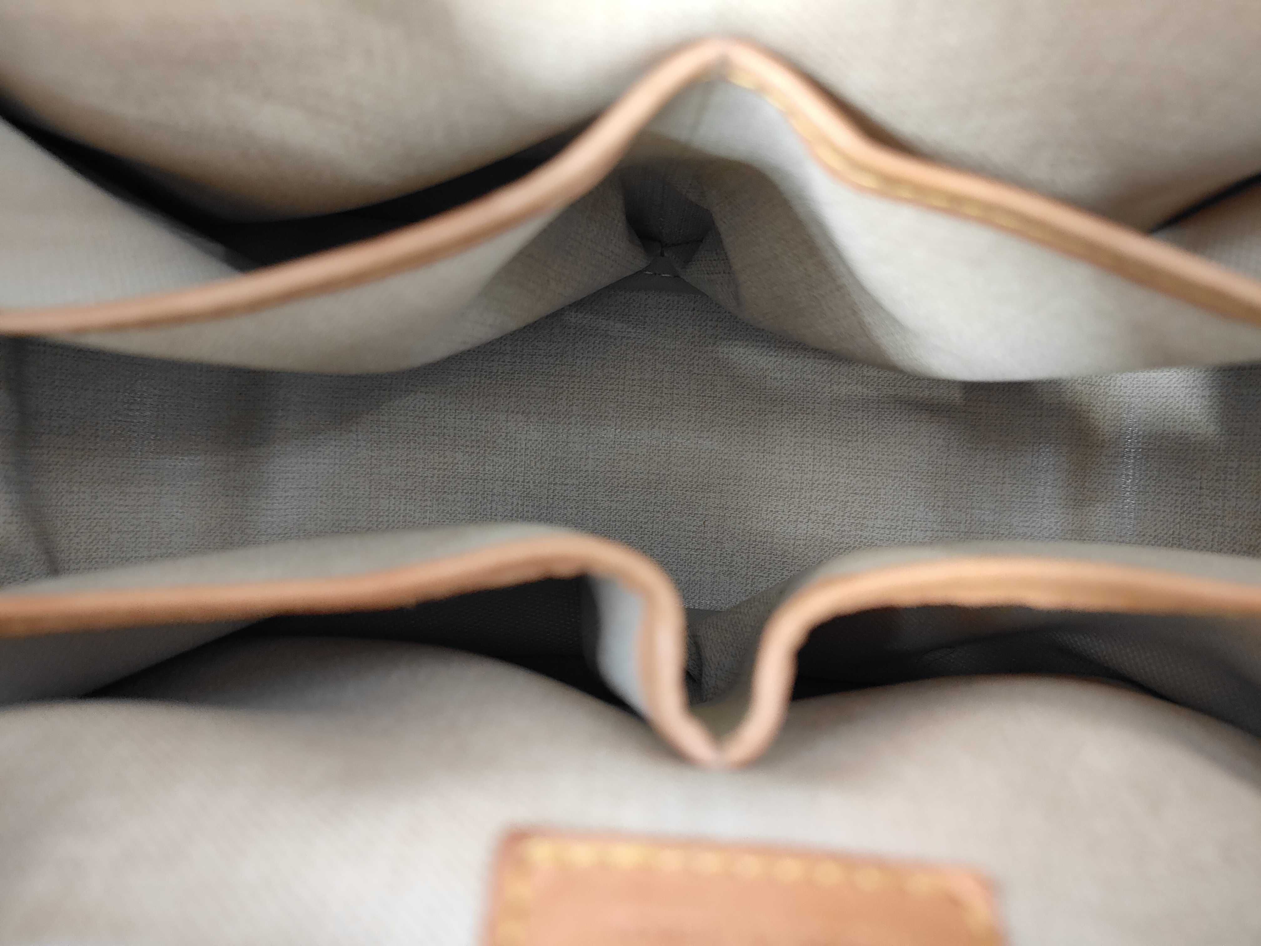 Monogram Trouville M42228 BA0054 Handbag — view 8