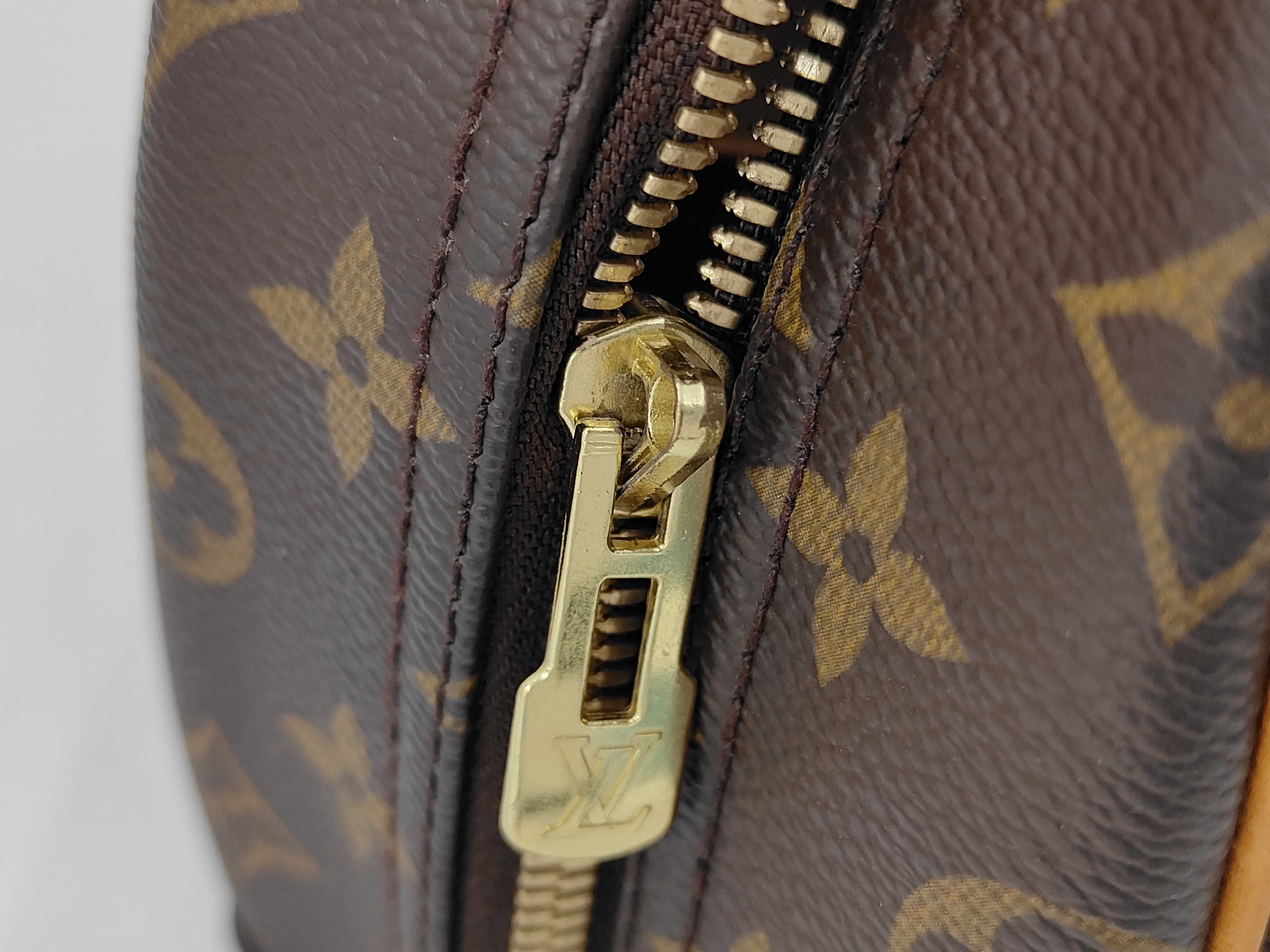 Monogram Trouville M42228 BA0054 Handbag — view 10
