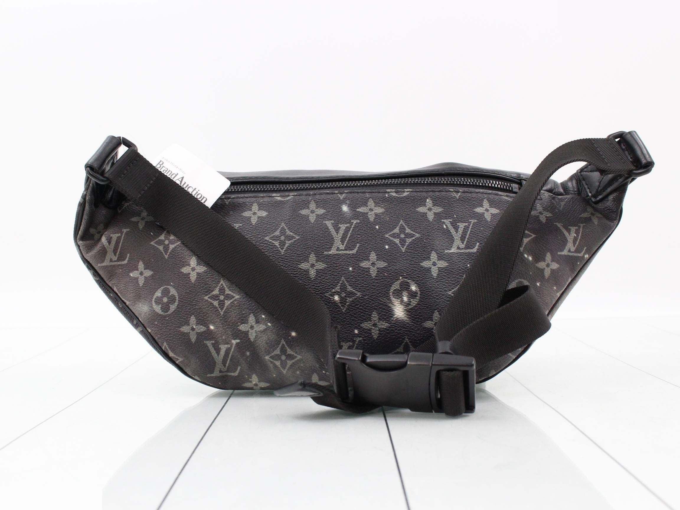 Monogram Galaxy Discovery Bum Bag Waist Bag — view 2