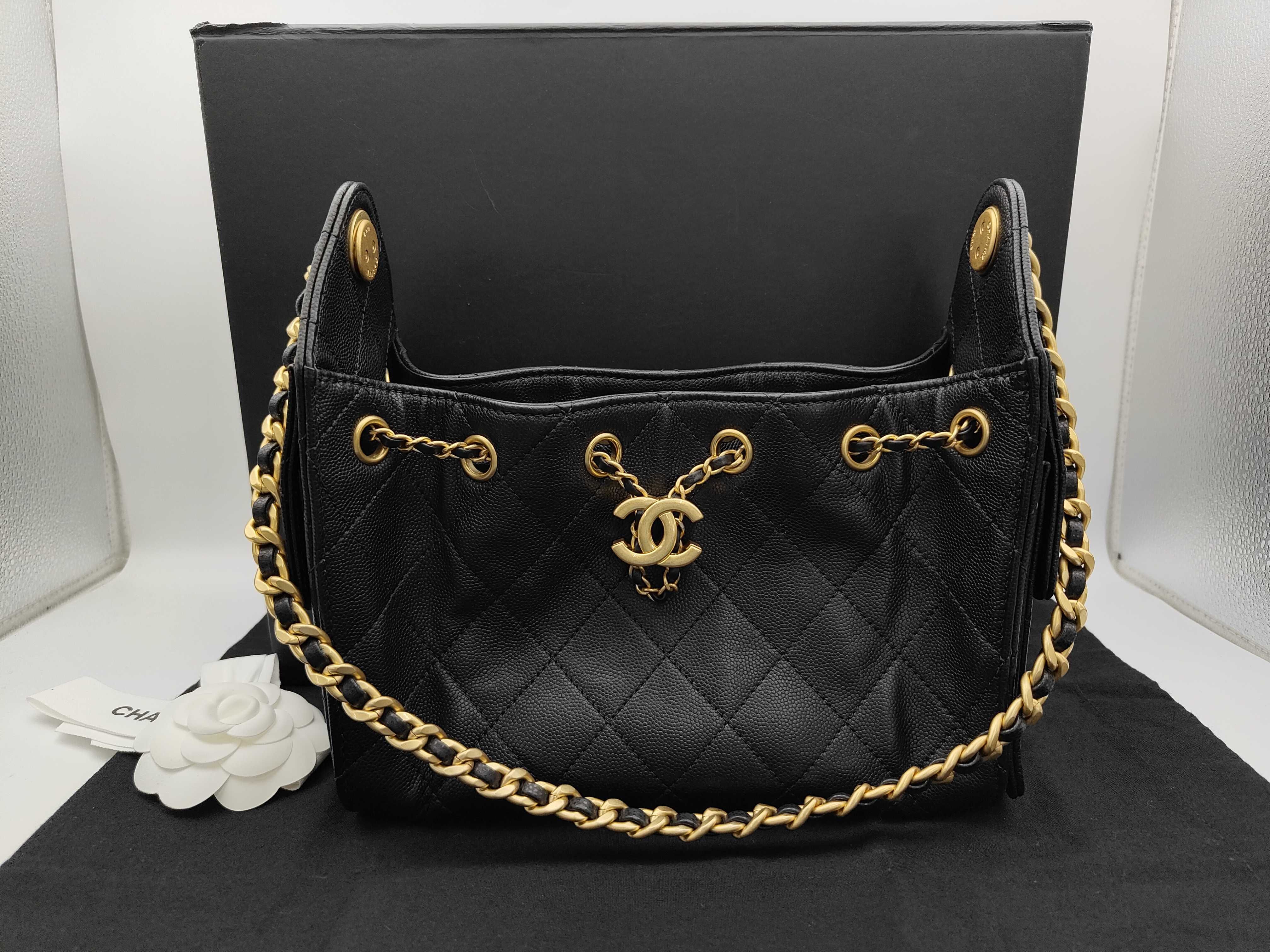 25 Mini AS3980 Shoulder Bag