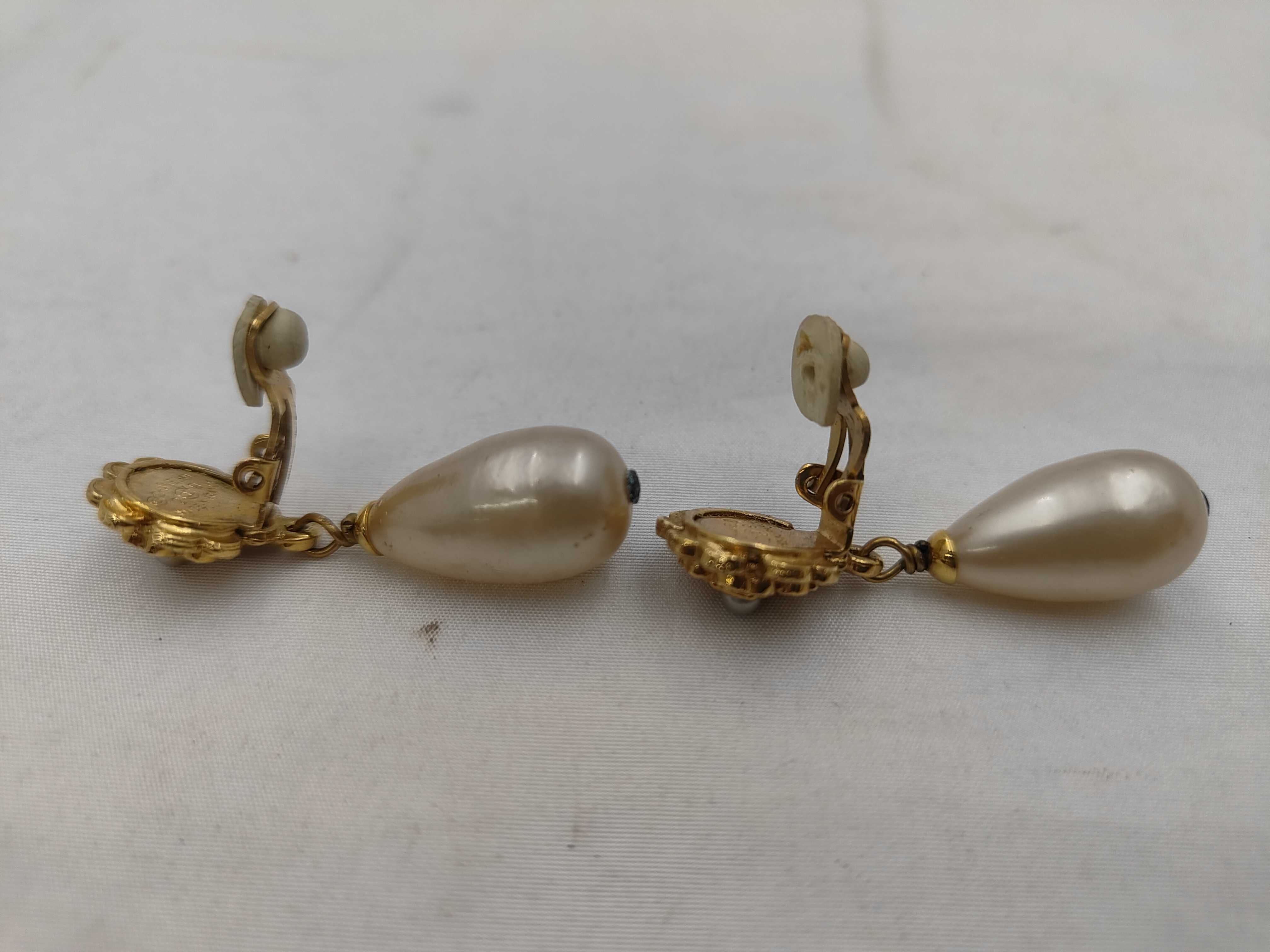 Camellia / Earrings / GP Earrings — view 3