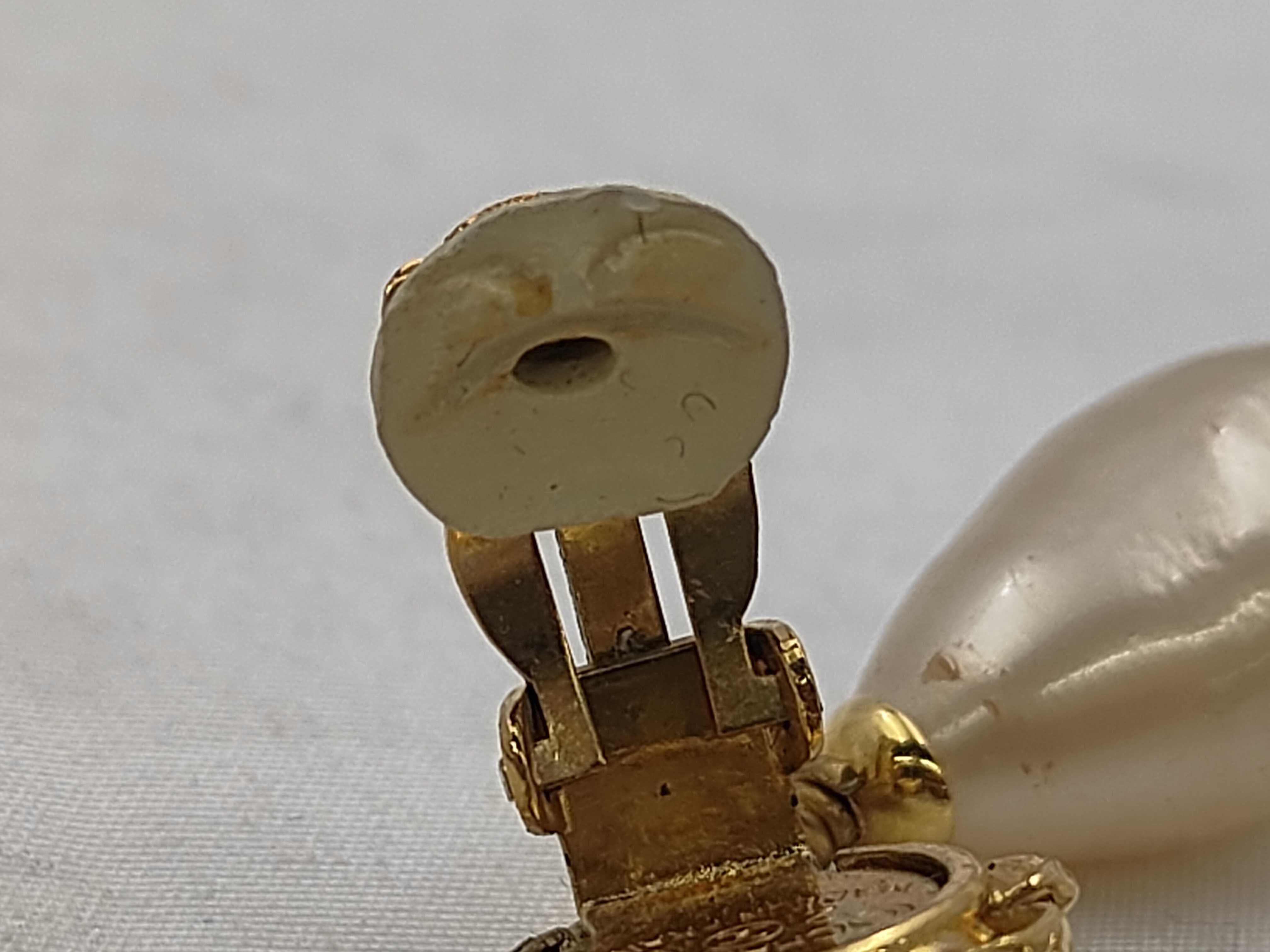Camellia / Earrings / GP Earrings — view 6