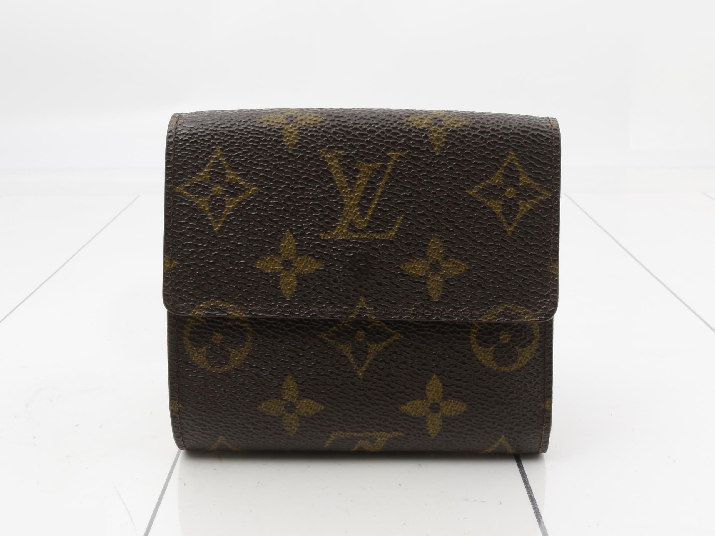 Portemonnaie Bi-fold Credit Card — view 2