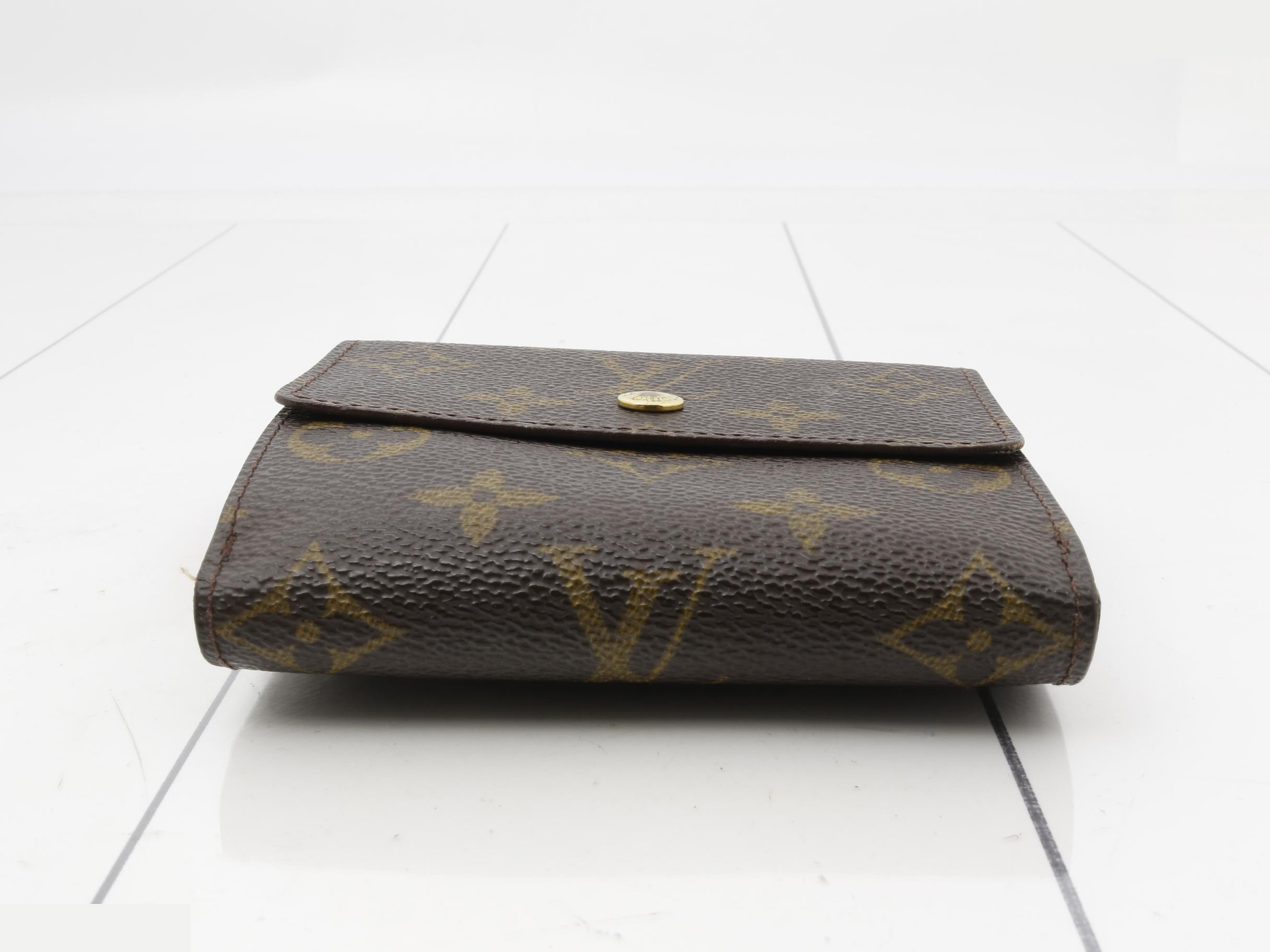 Portemonnaie Bi-fold Credit Card — view 3