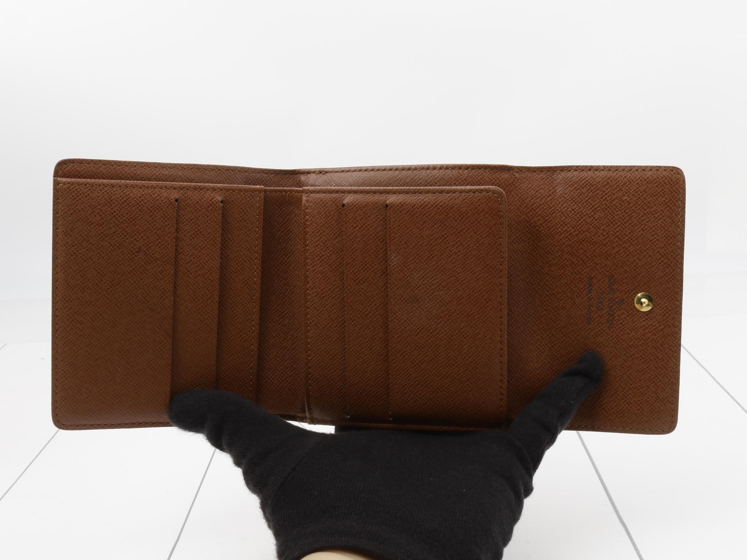 Portemonnaie Bi-fold Credit Card — view 4