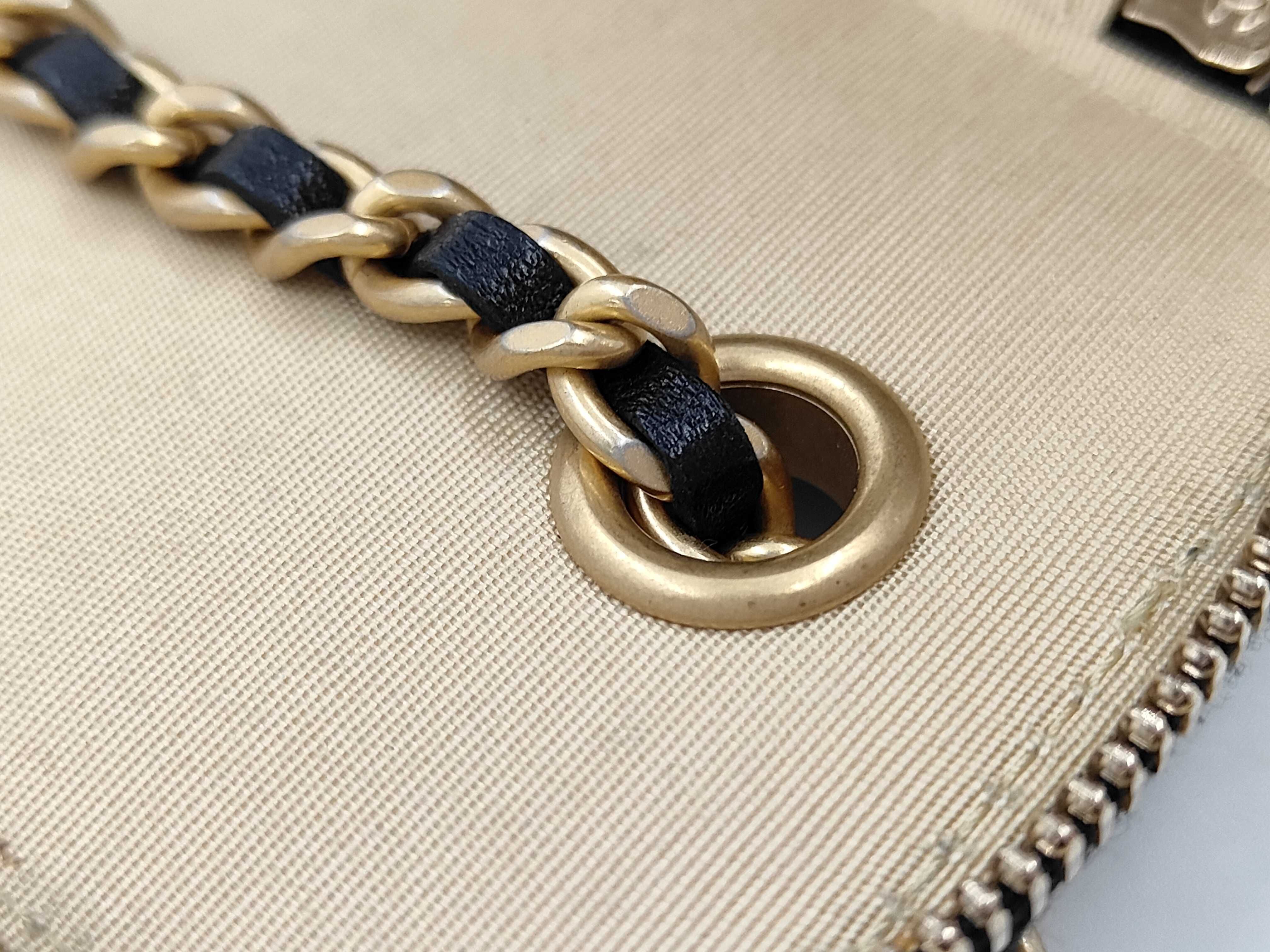 Coco Ball Vanity Bag Shoulder Bag — view 7