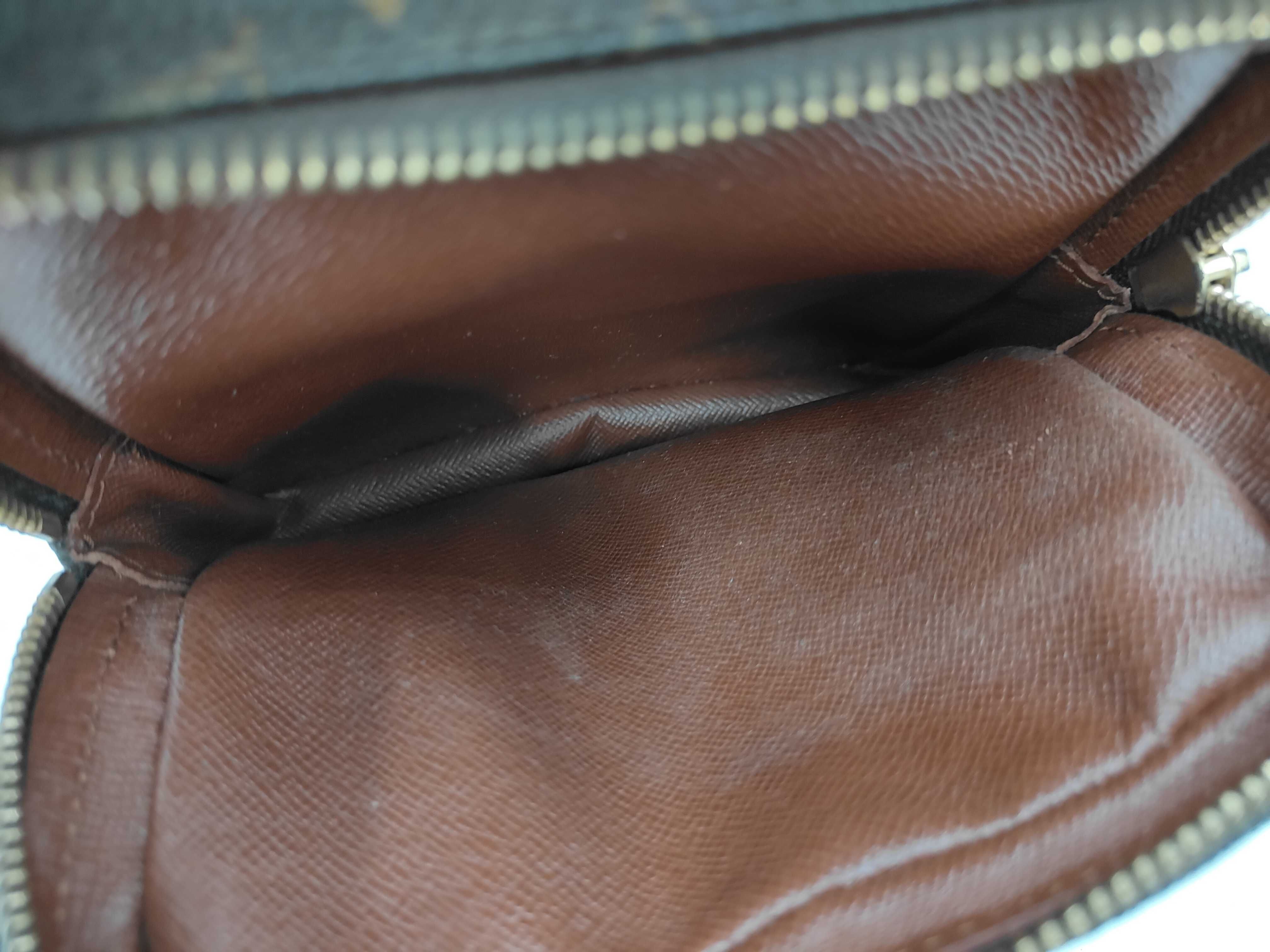 Monogram M45236 Amazon Shoulder Bag — view 11