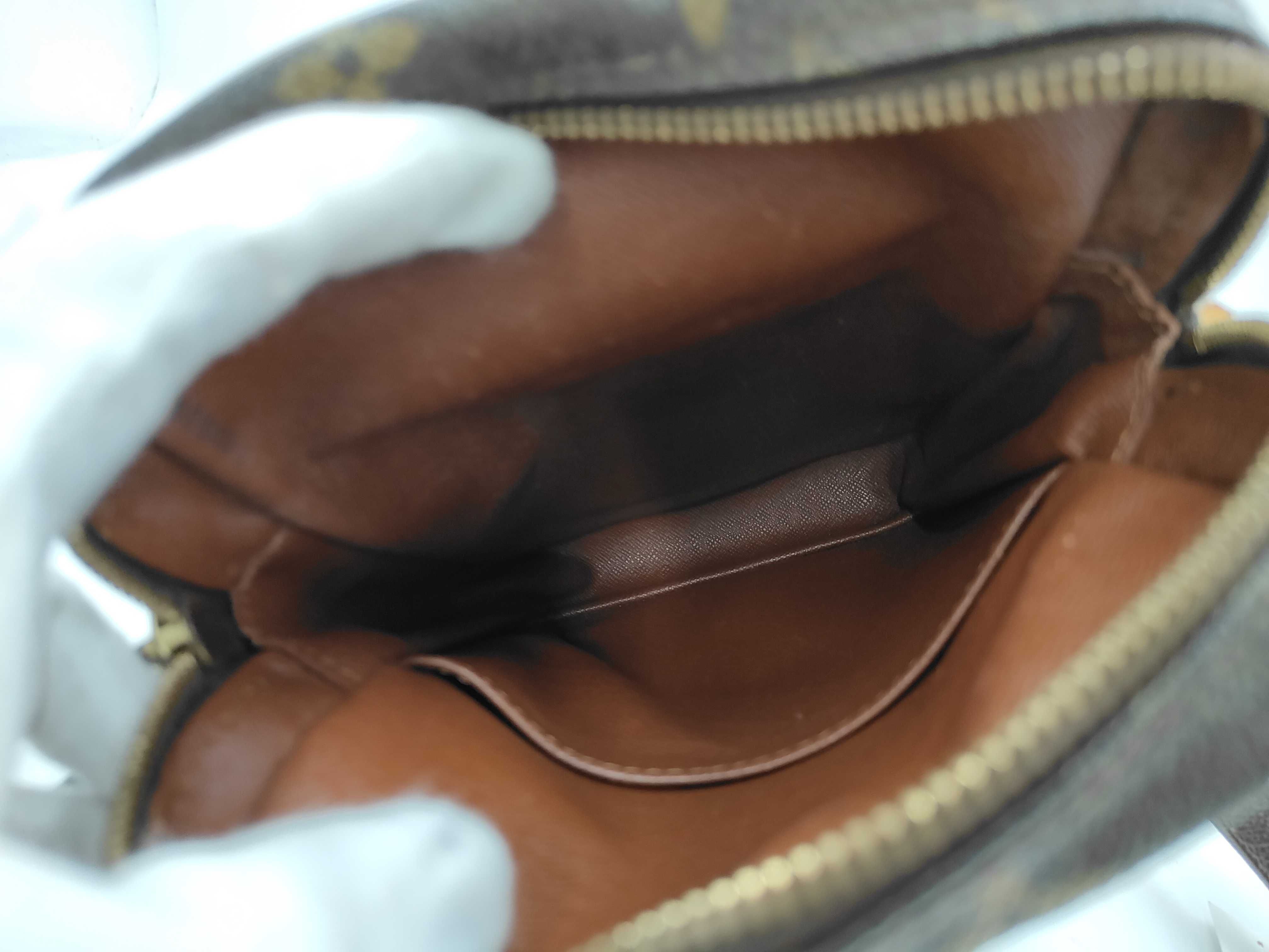 Monogram M45236 Amazon Shoulder Bag — view 9