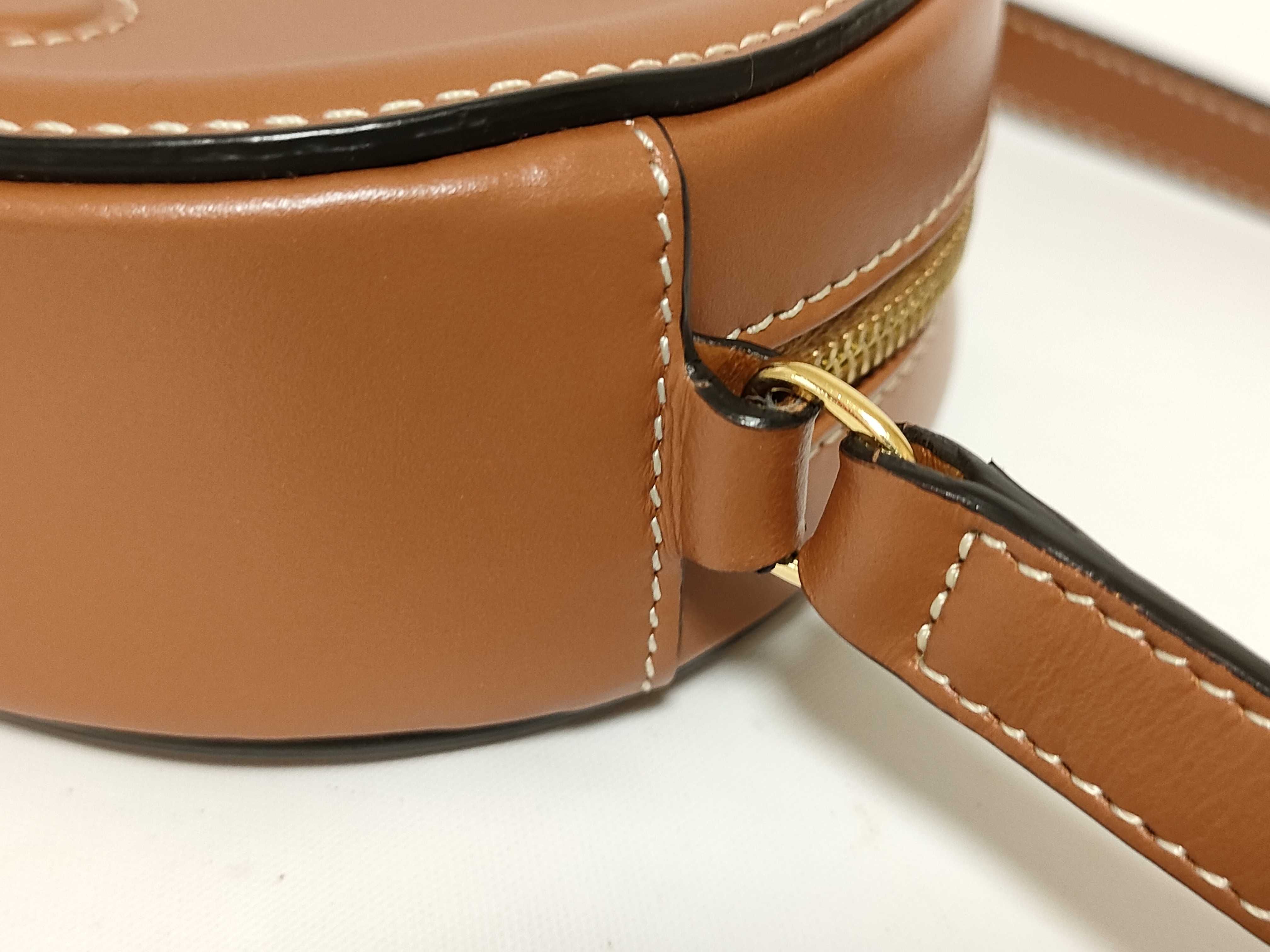 Triomphe Shoulder Bag — view 5
