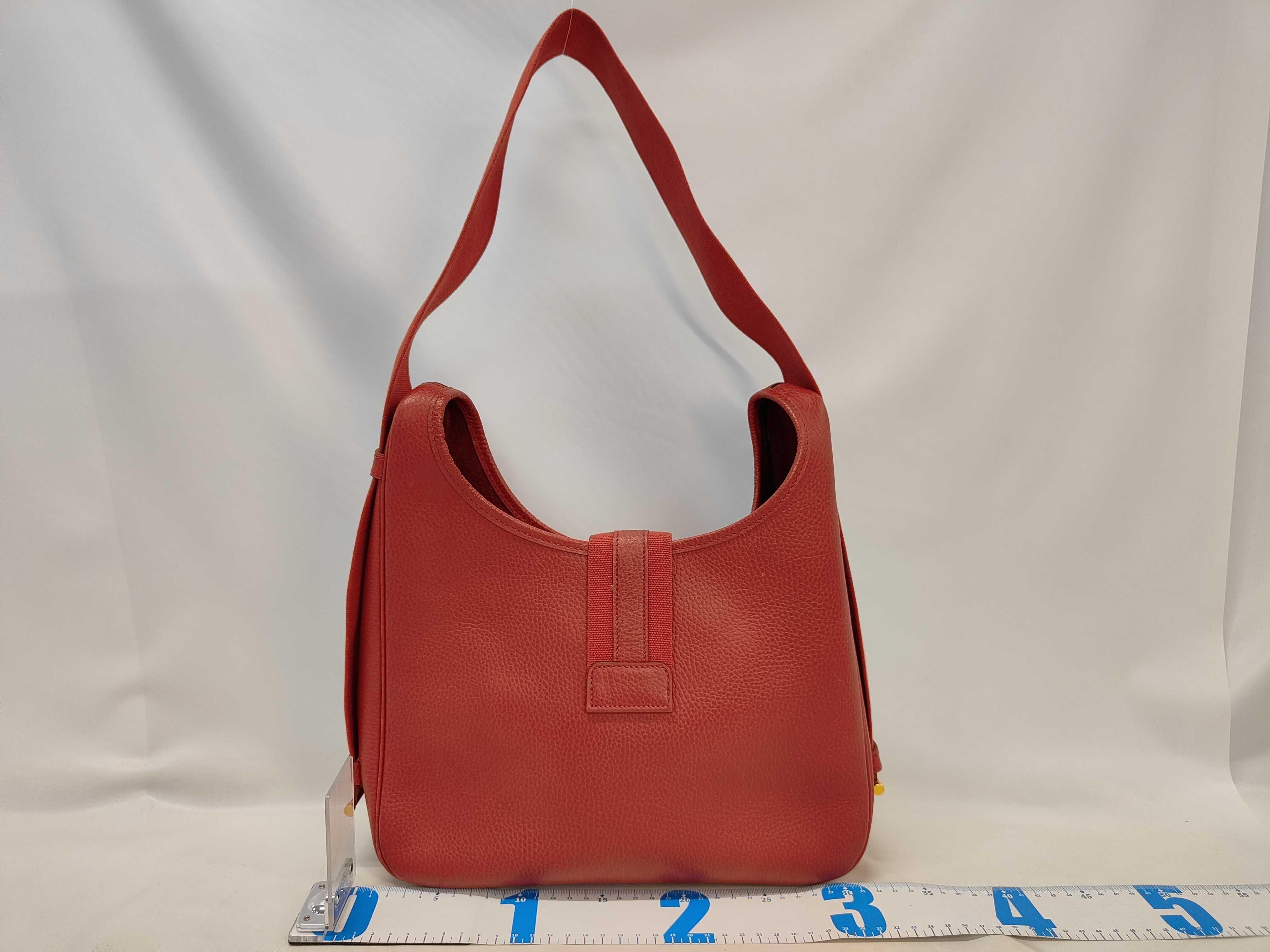 Ardennes Sako Shoulder Bag — view 2