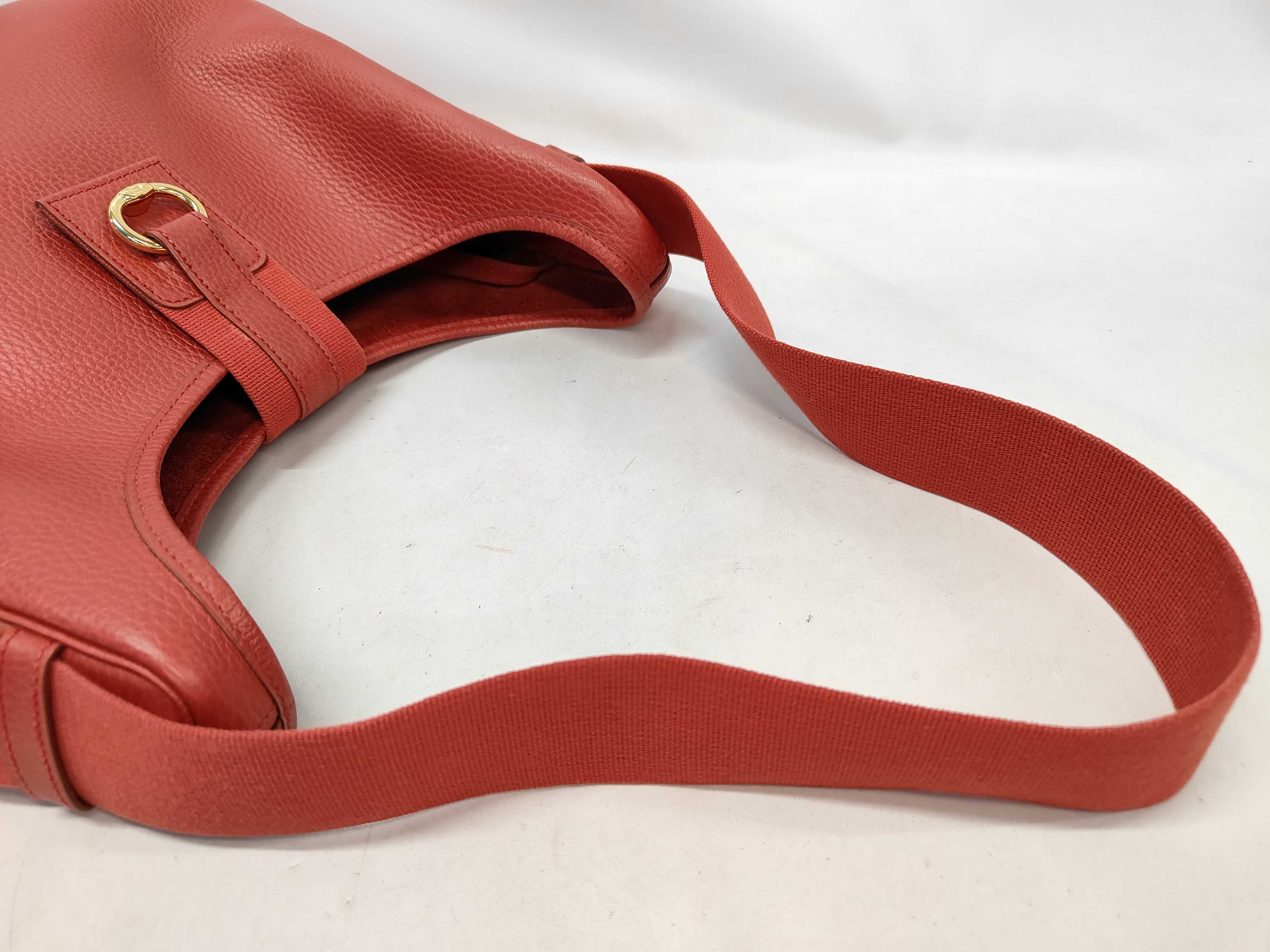 Ardennes Sako Shoulder Bag — view 3