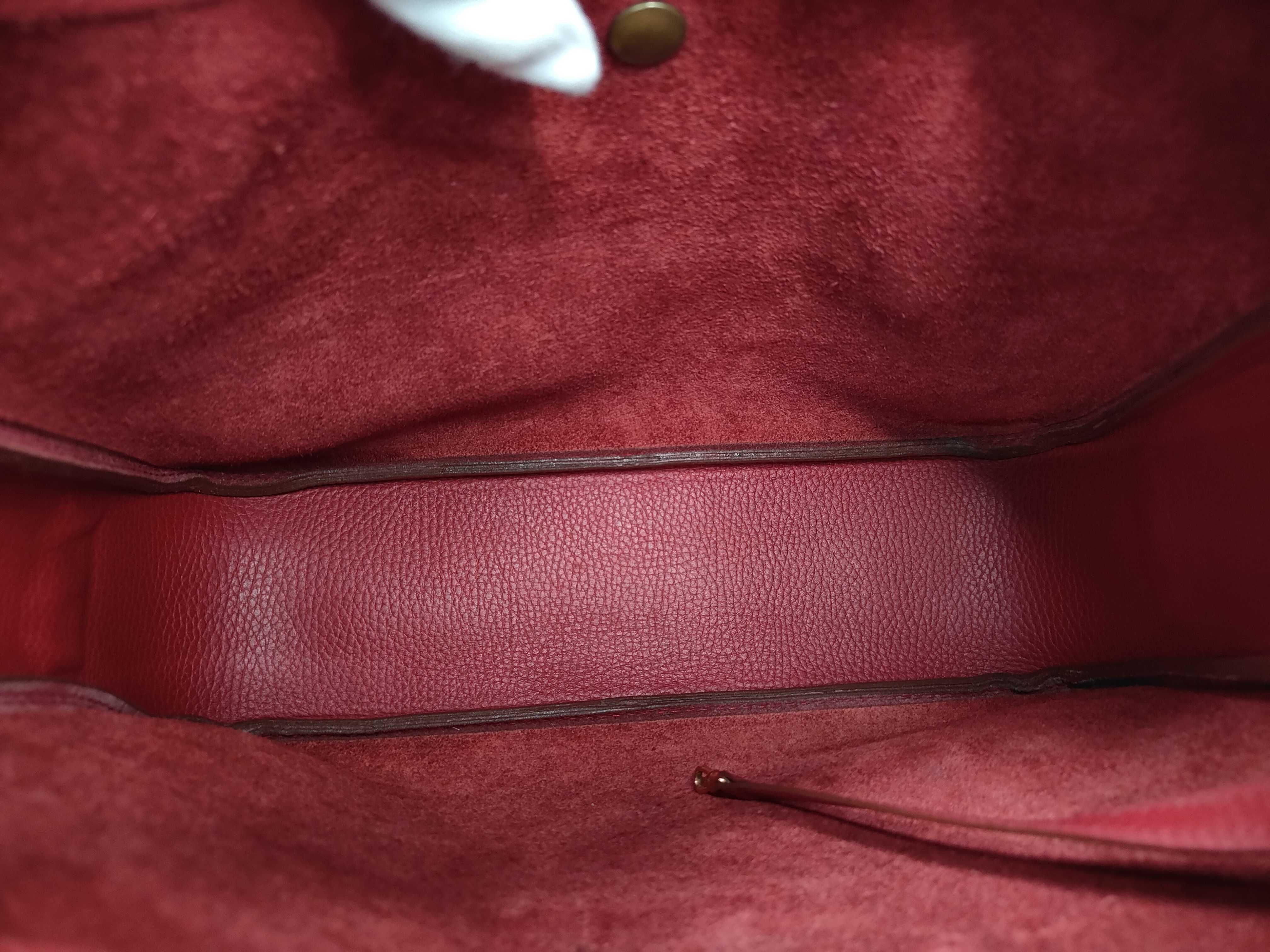 Ardennes Sako Shoulder Bag — view 8