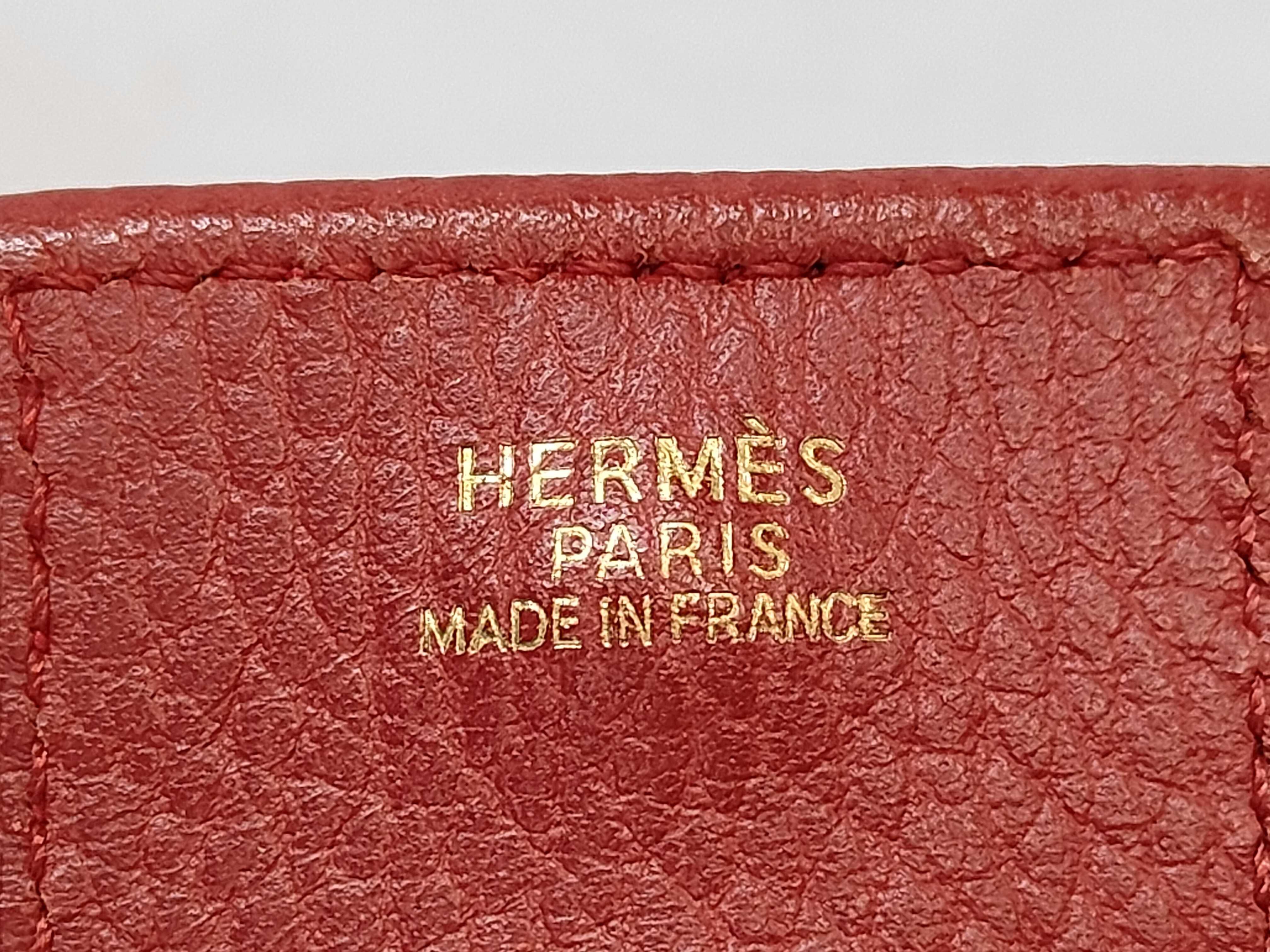 Ardennes Sako Shoulder Bag — view 9