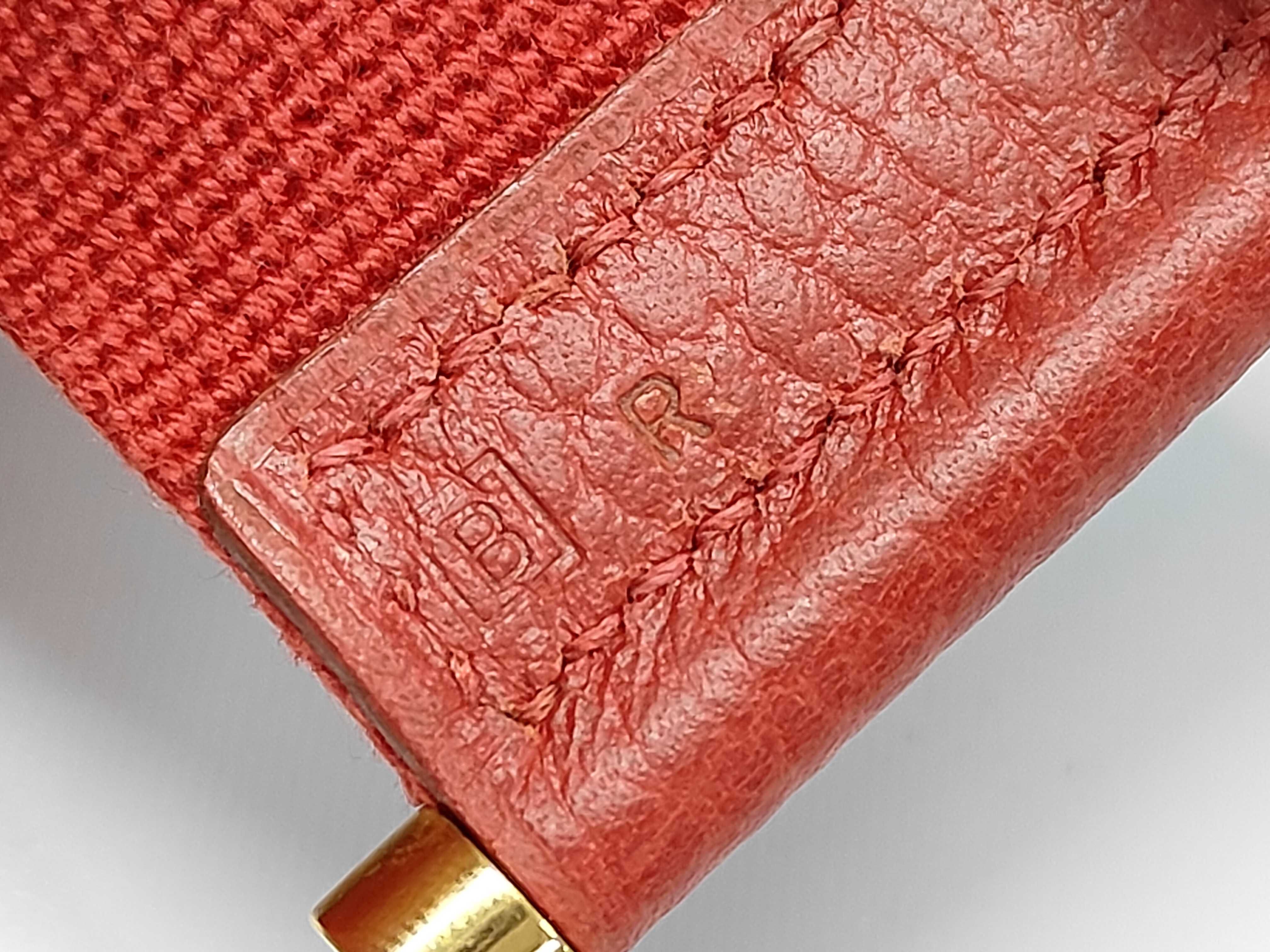 Ardennes Sako Shoulder Bag — view 10