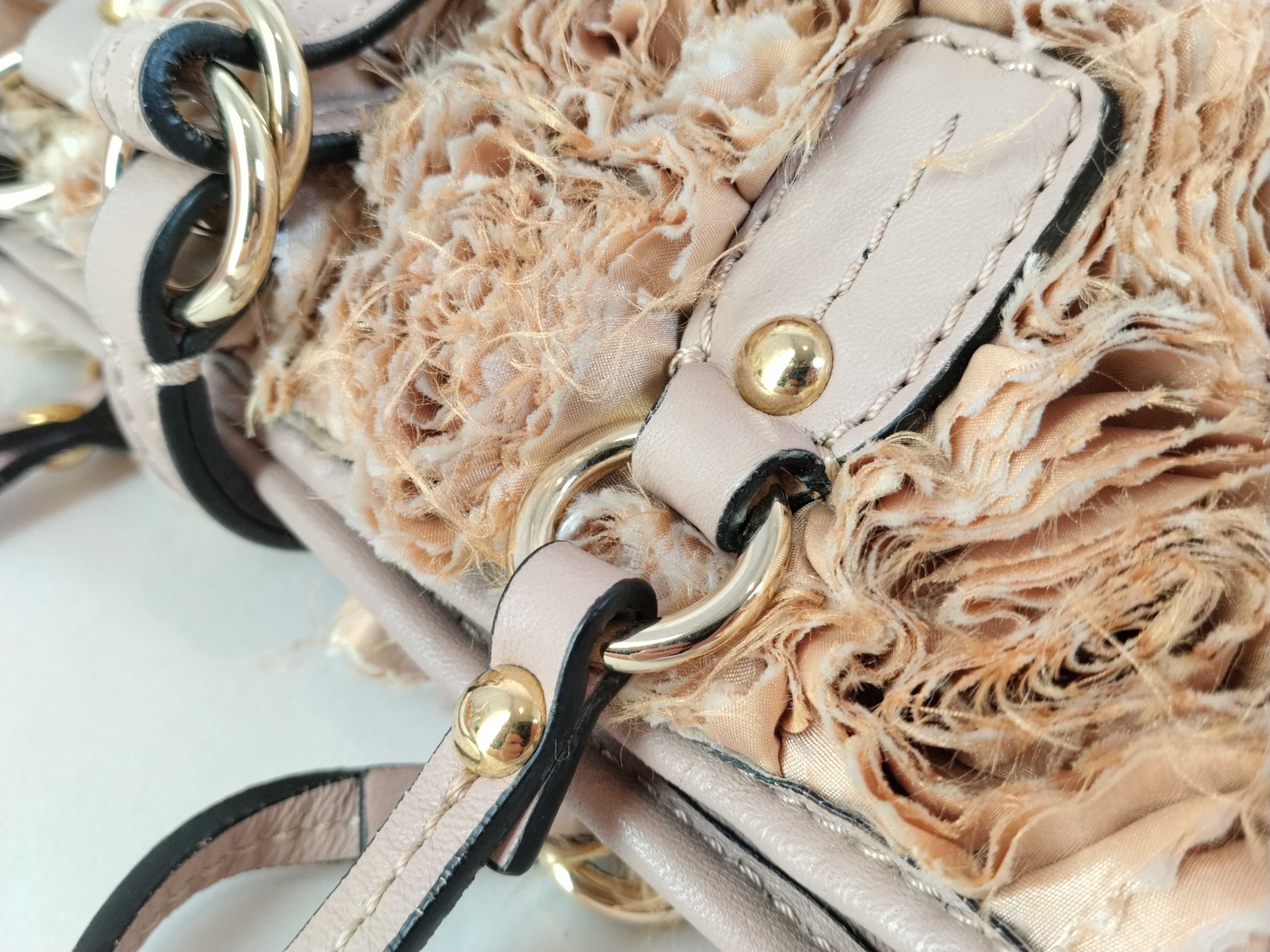 Roger Flower Bag Handbag — view 5