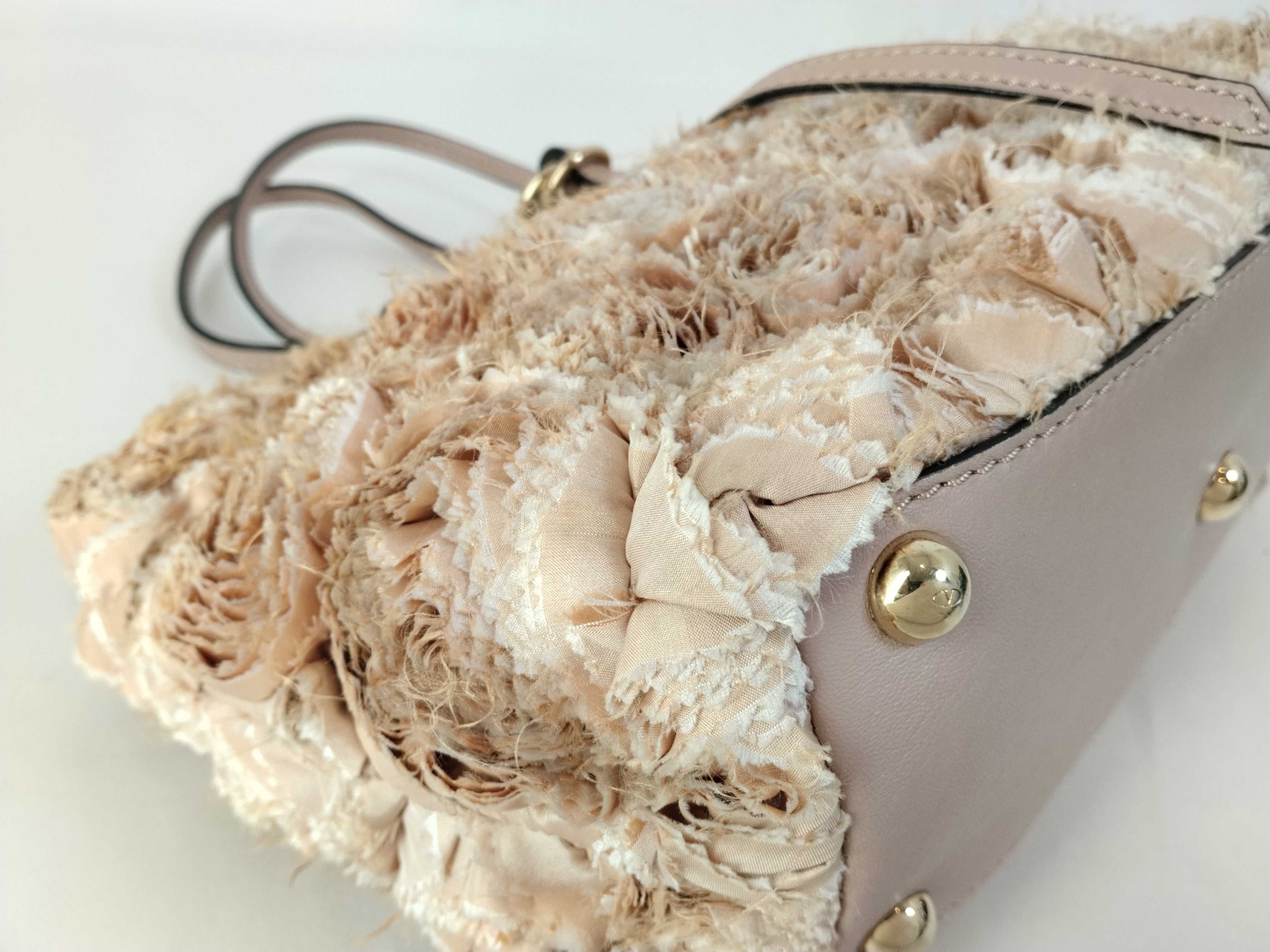 Roger Flower Bag Handbag — view 6