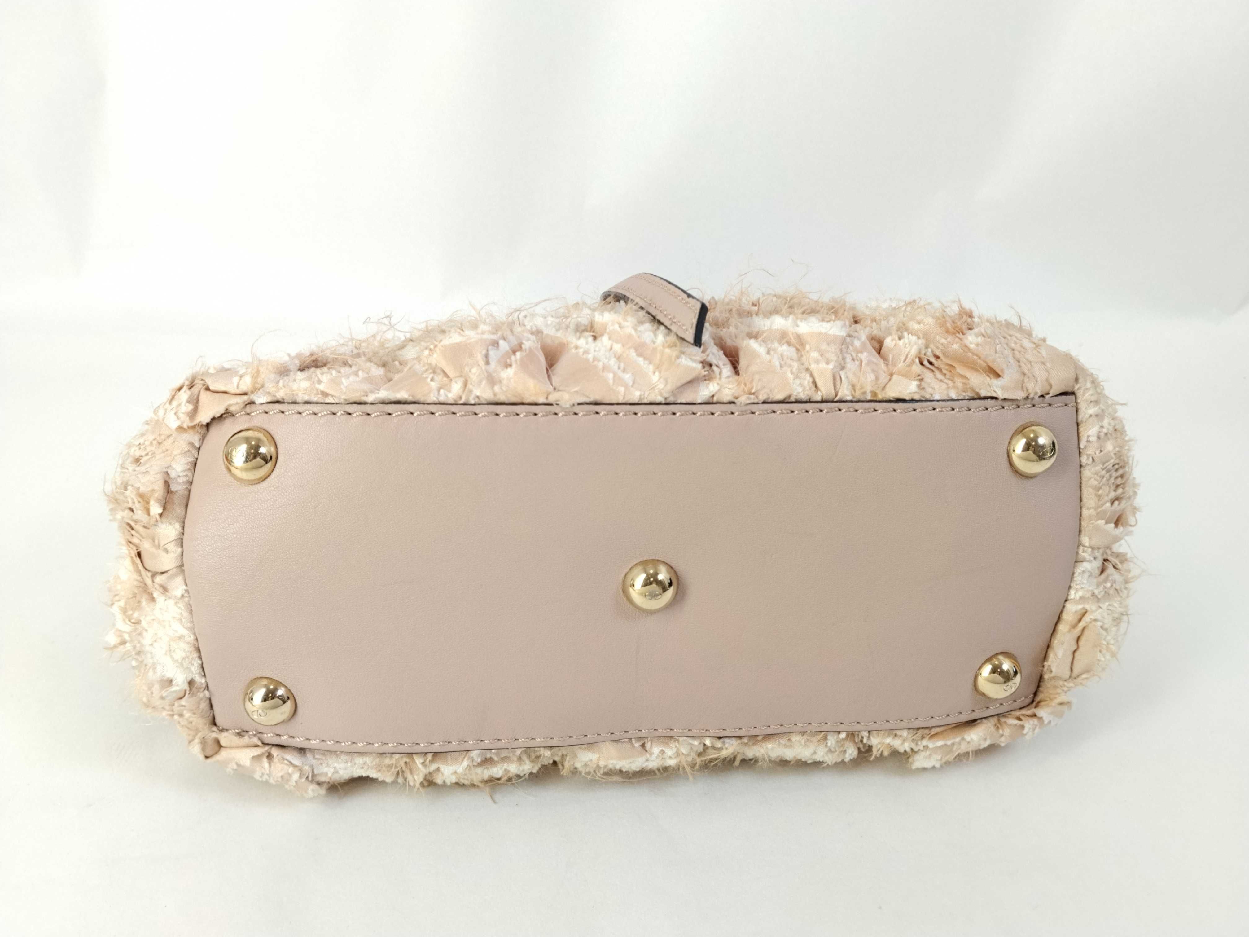 Roger Flower Bag Handbag — view 7