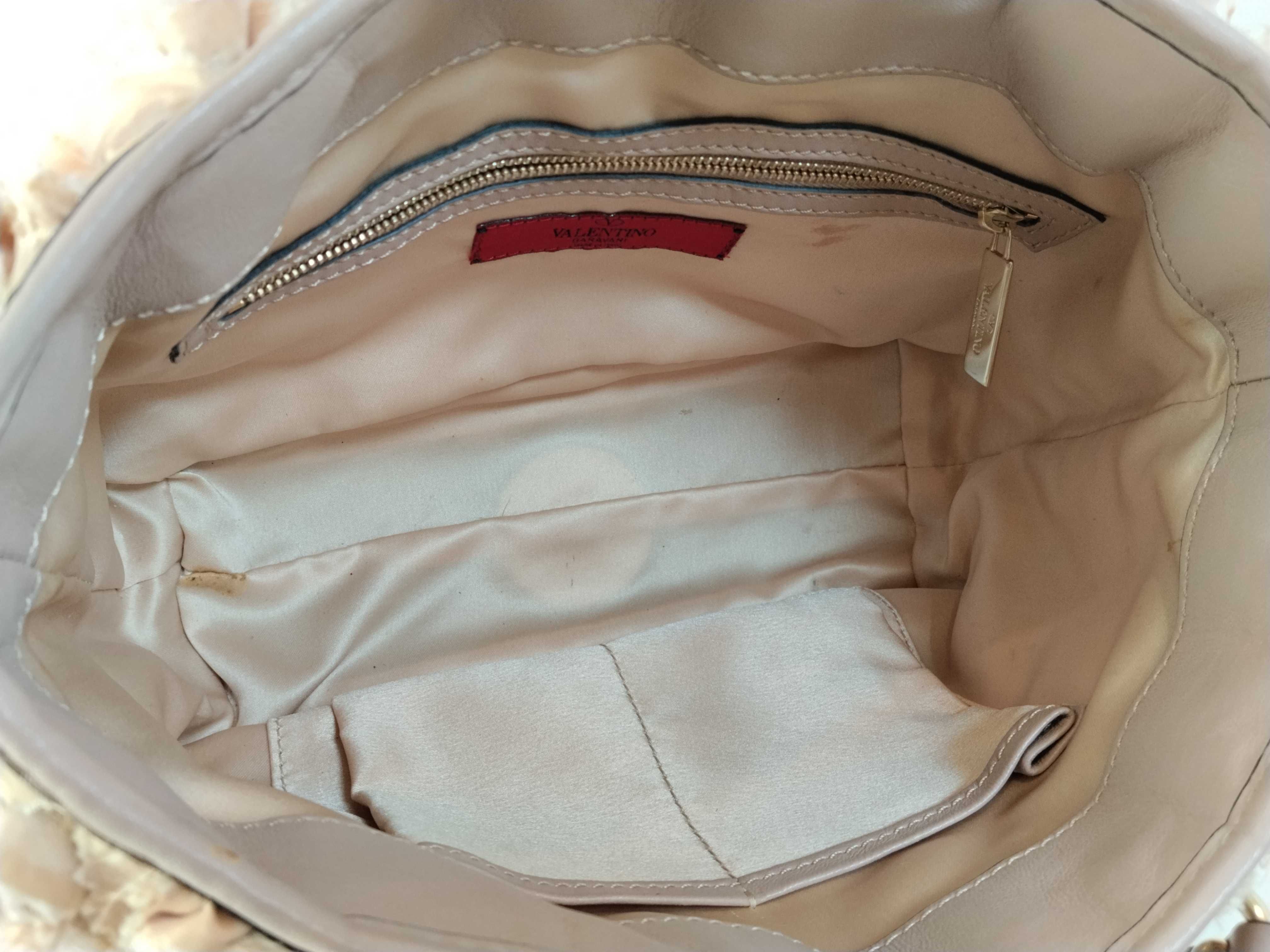 Roger Flower Bag Handbag — view 8