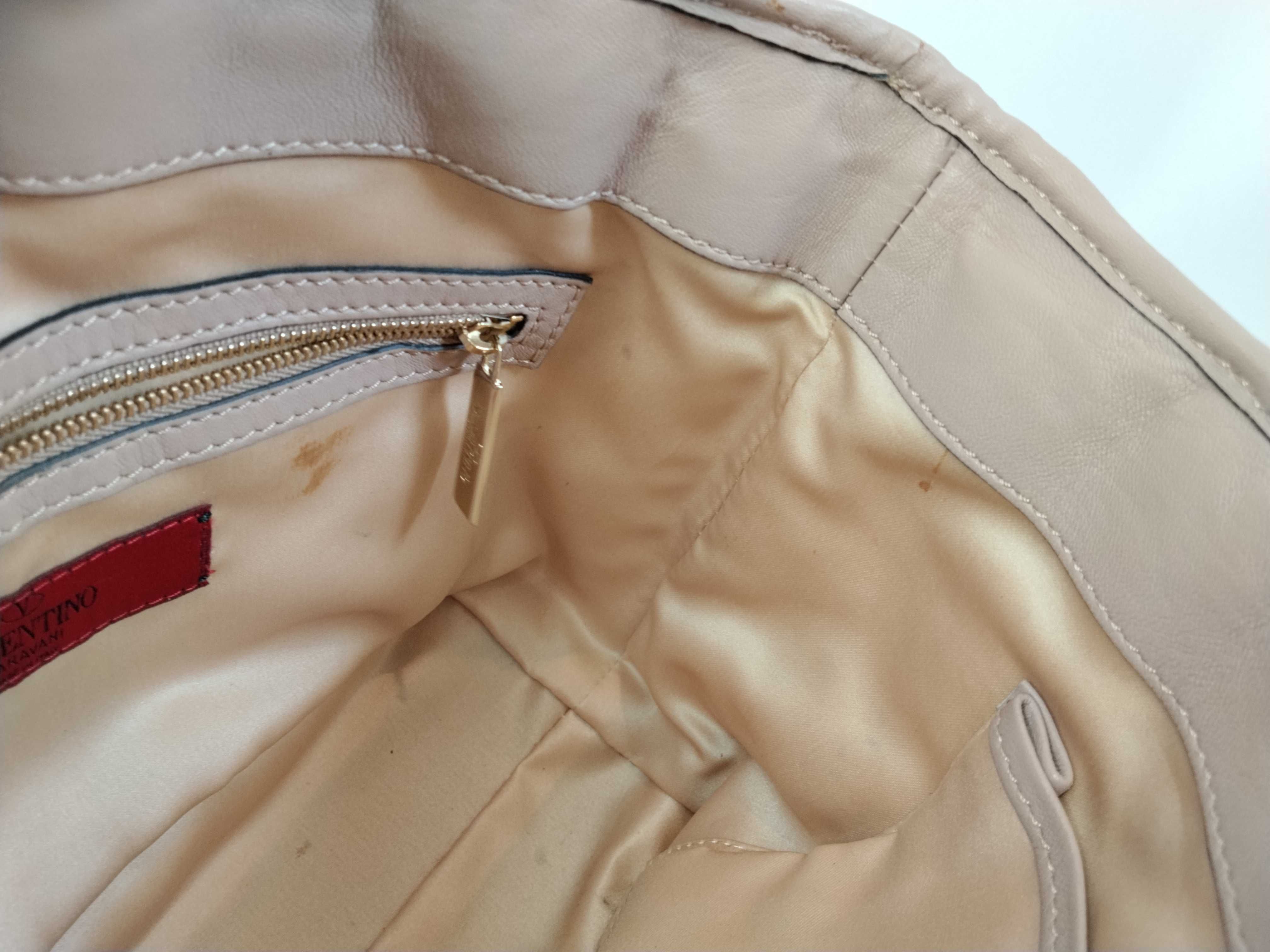 Roger Flower Bag Handbag — view 9