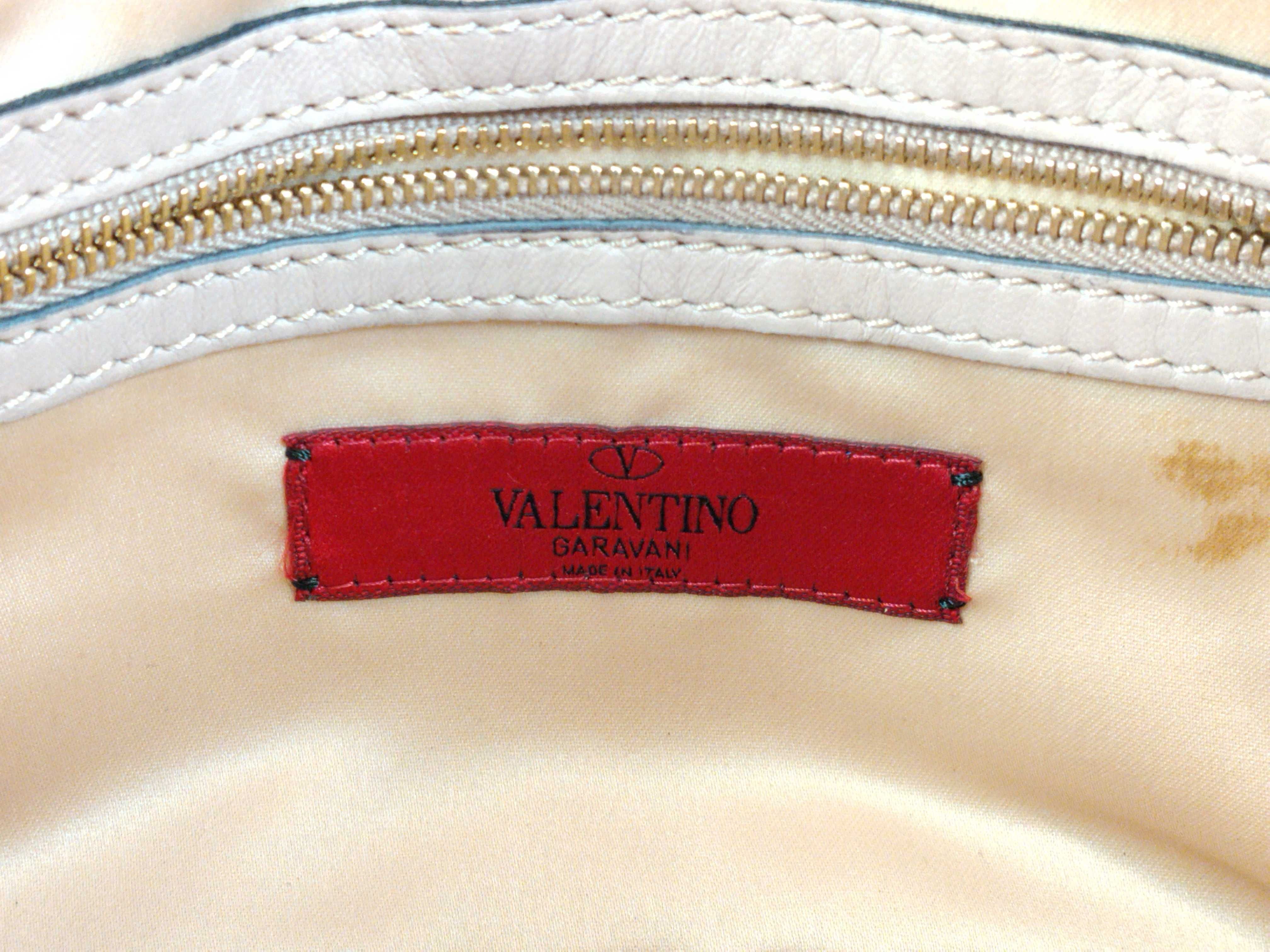 Roger Flower Bag Handbag — view 10