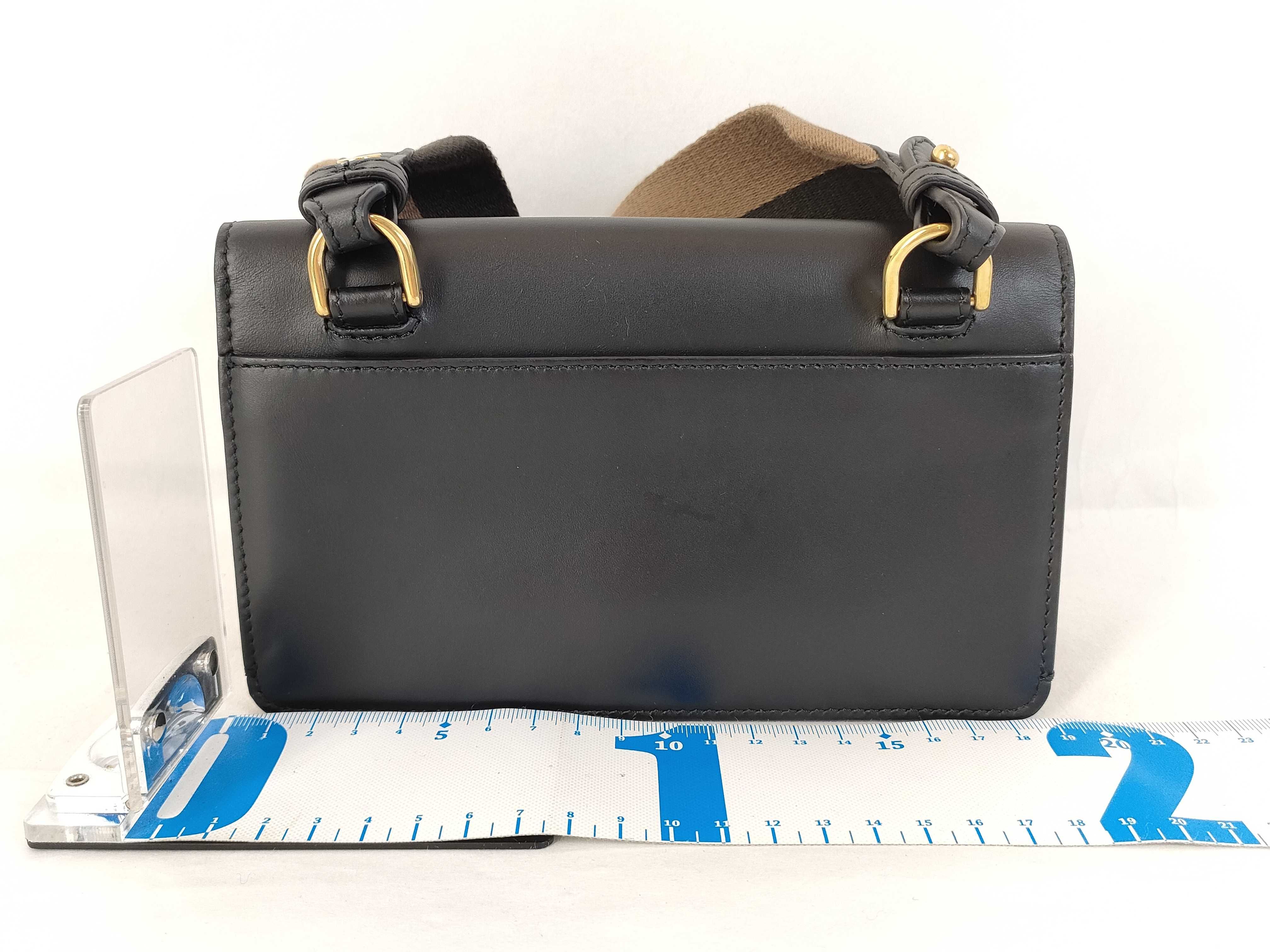 shoulder bag — view 2