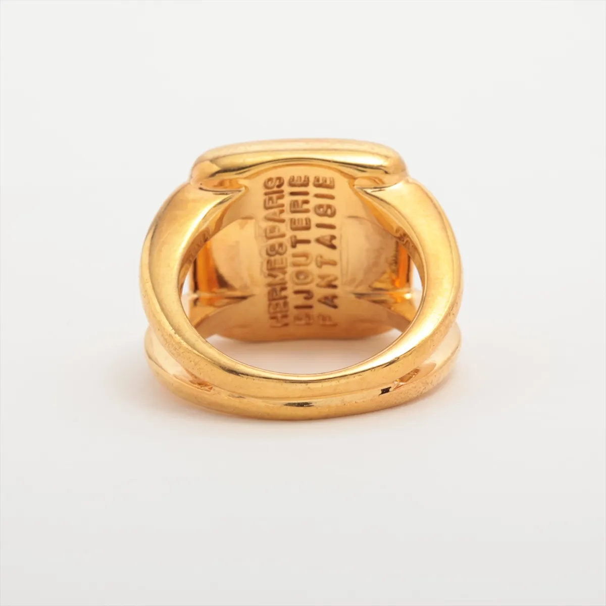 Corozo Serie Ring GP Gold — view 2