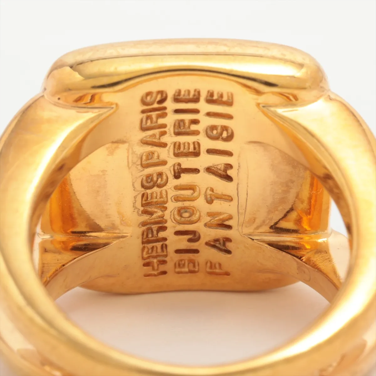 Corozo Serie Ring GP Gold — view 3