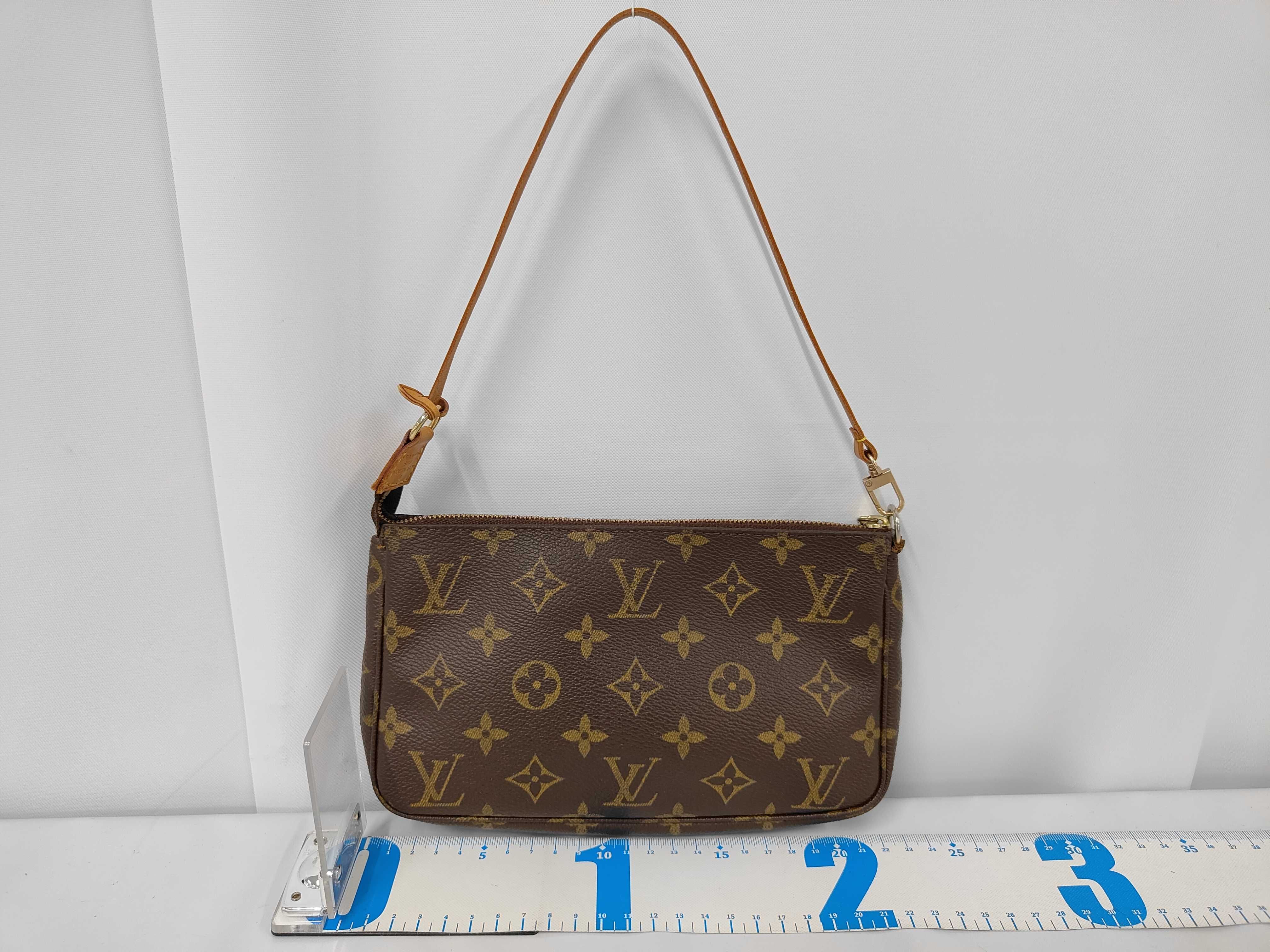 Monogram Accessoires SD0072 Handbag — view 2