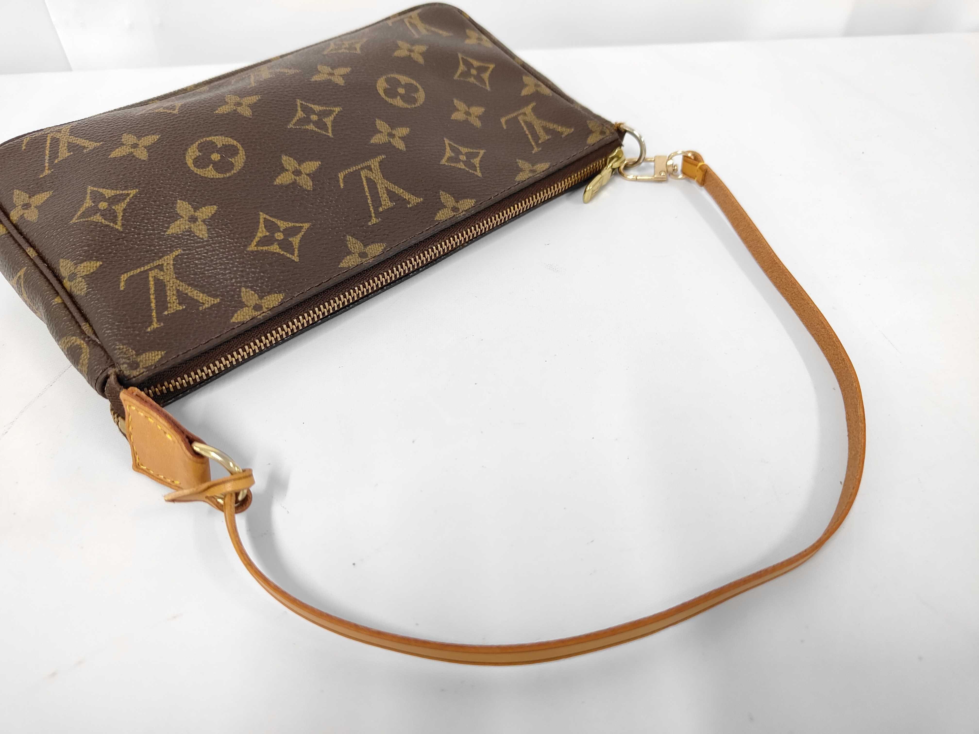 Monogram Accessoires SD0072 Handbag — view 3