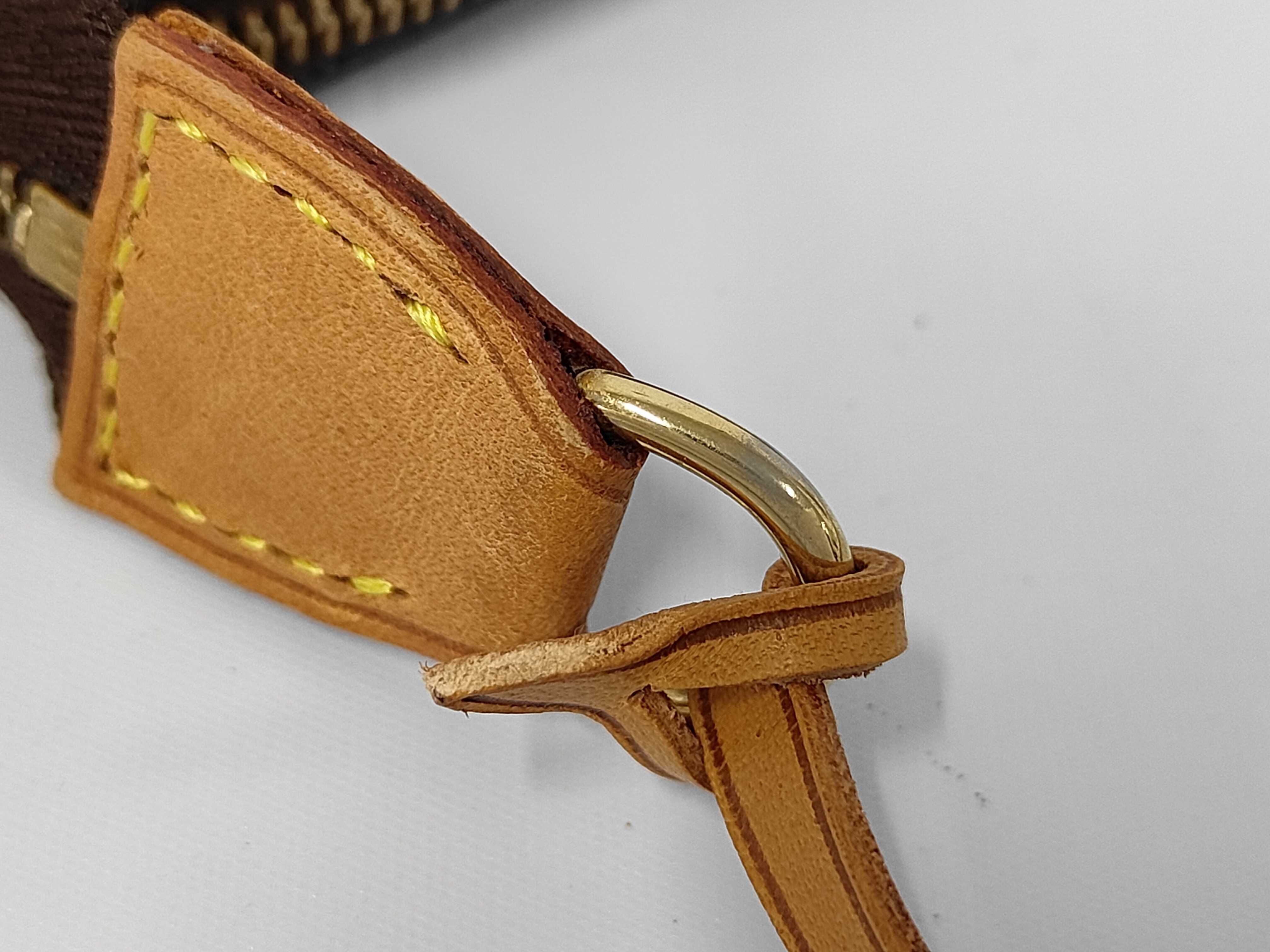 Monogram Accessoires SD0072 Handbag — view 5